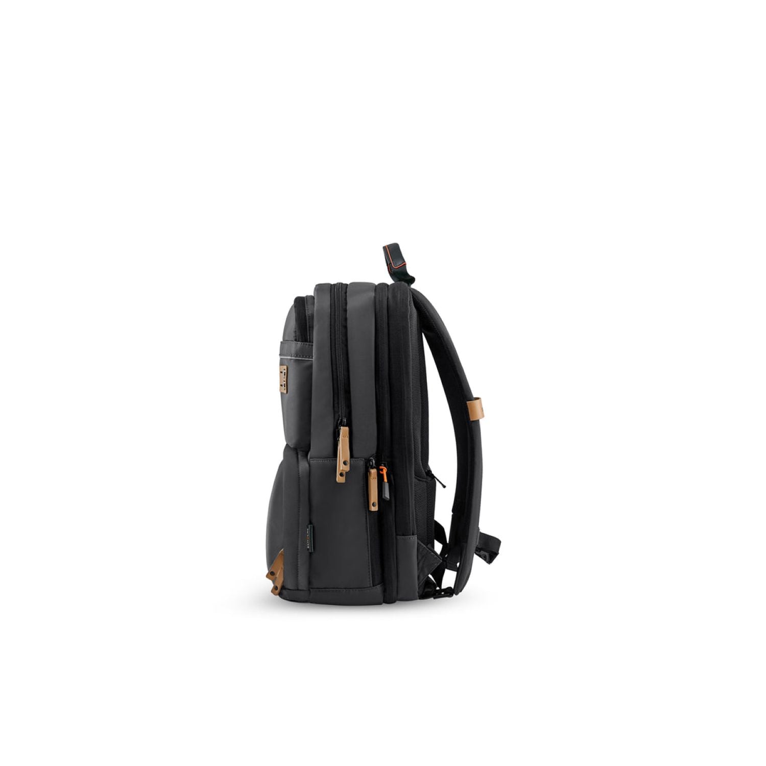 Echolac Dayone Backpack (Black)