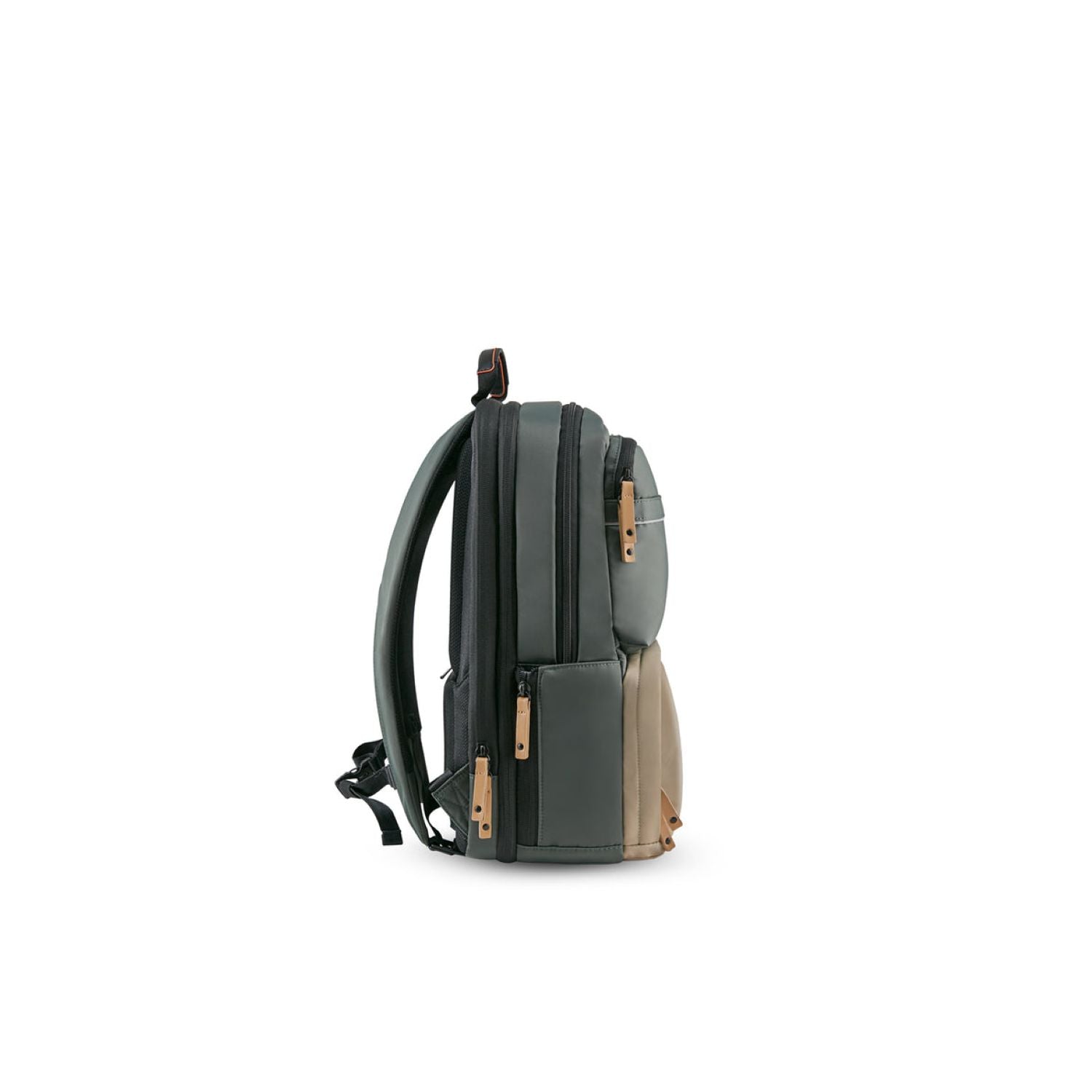 Echolac Dayone Backpack (Green)