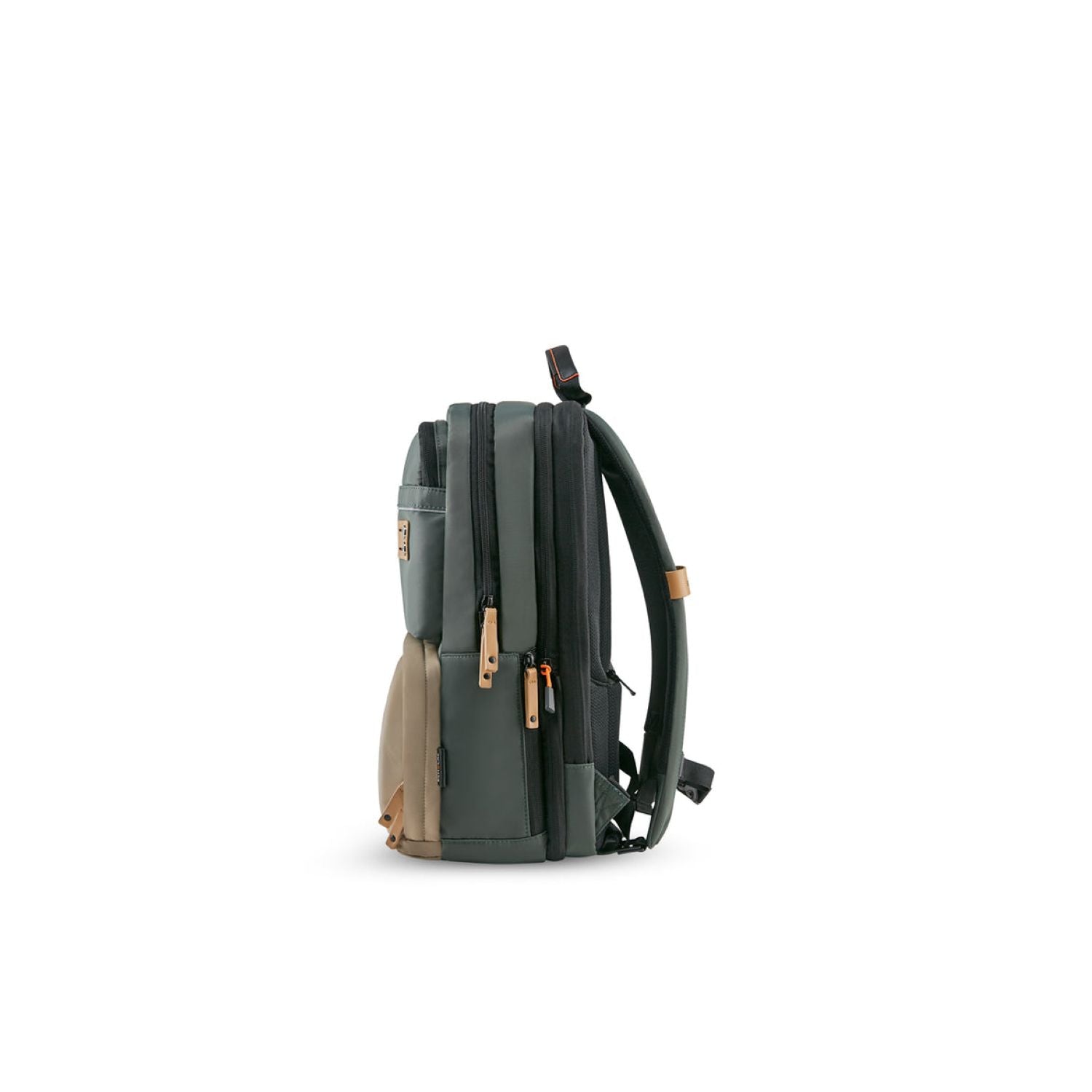Echolac Dayone Backpack (Green)