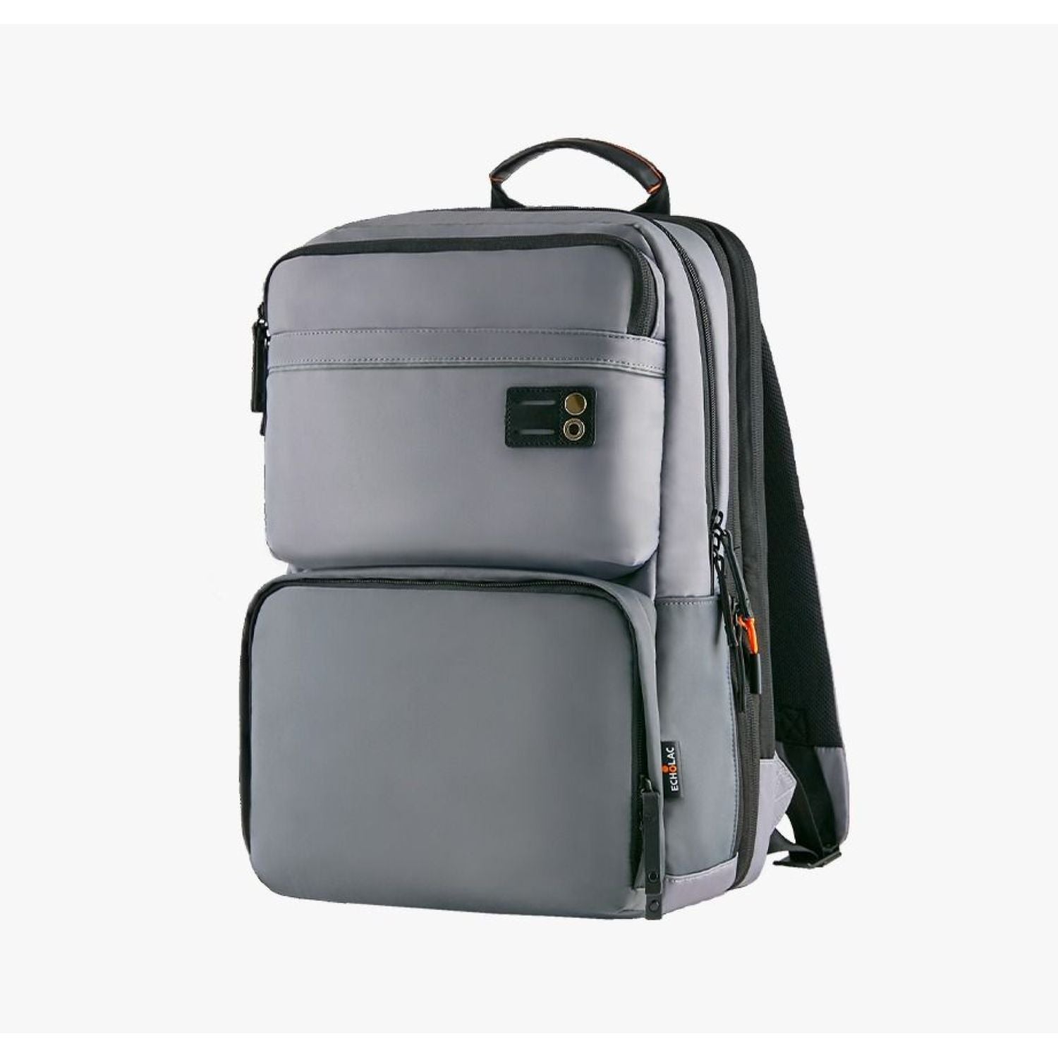 Echolac Dayone Backpack (Grey)