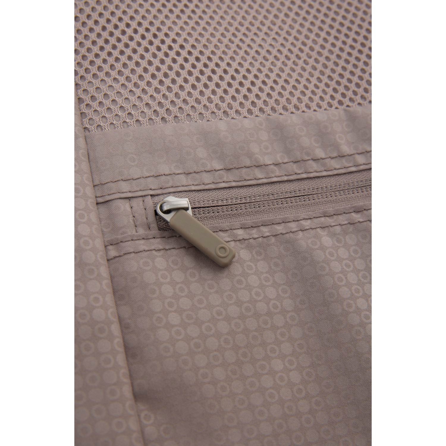 Echolac Dynasty Trunk 28" Upright Large Luggage (Black)