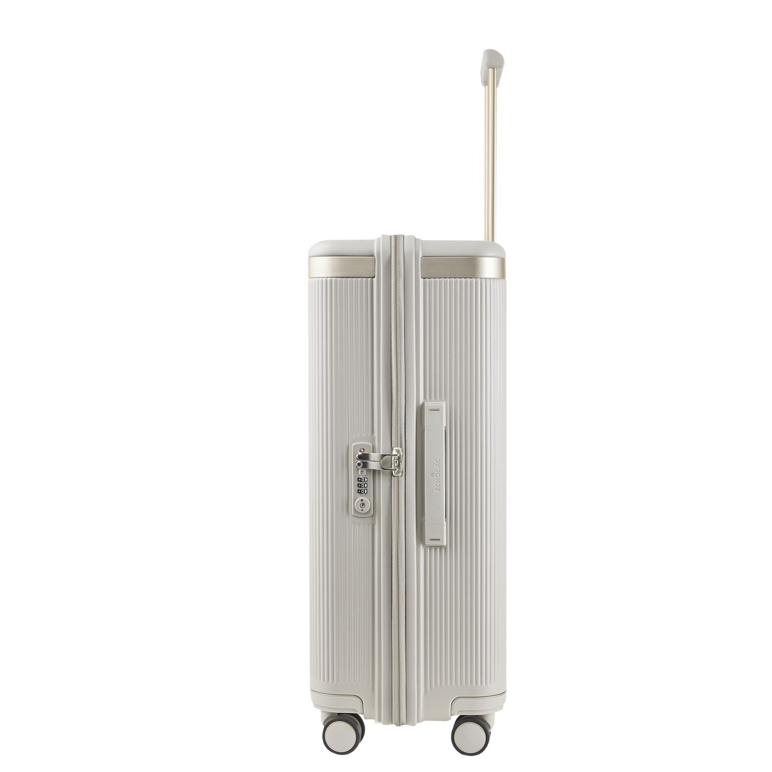 Echolac Dynasty V2 24" Medium Luggage (Sandwhite)