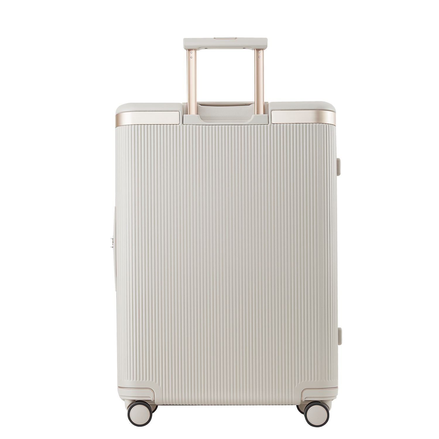 Echolac Dynasty V2 24" Medium Luggage (Sandwhite)