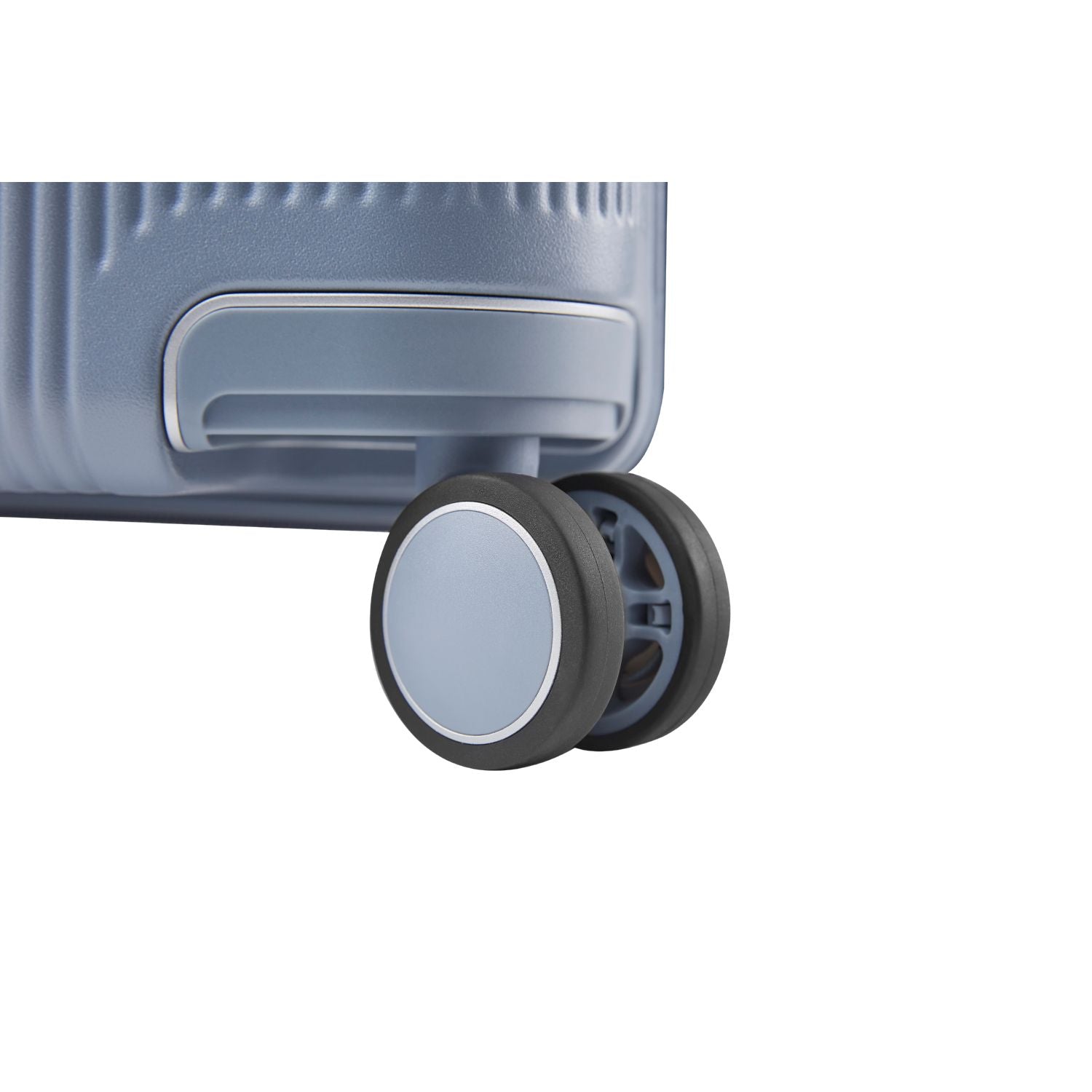 Echolac Dynasty V2 28" Large Luggage (Ice Blue)