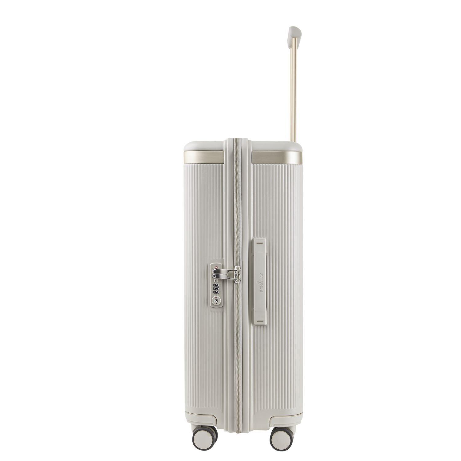 Echolac Dynasty V2 28" Large Luggage (Sandwhite)