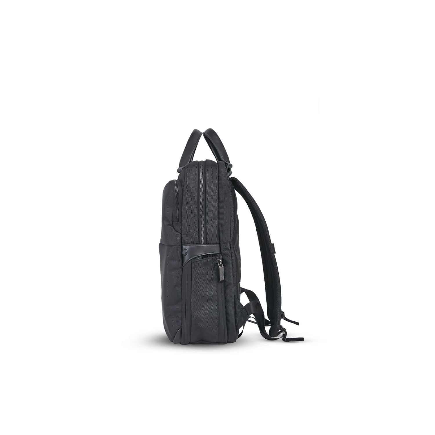 Echolac Elite Backpack (Black)
