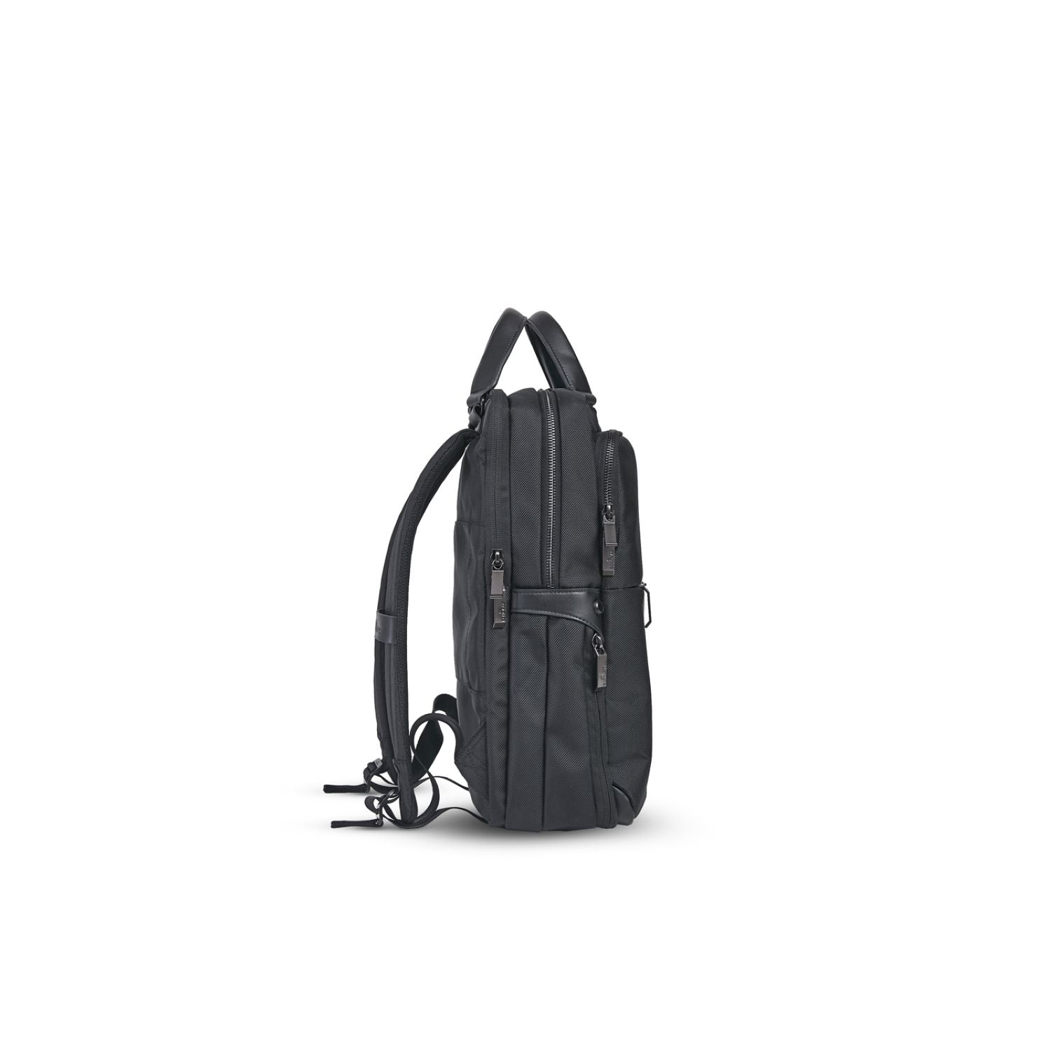 Echolac Elite Backpack (Black)