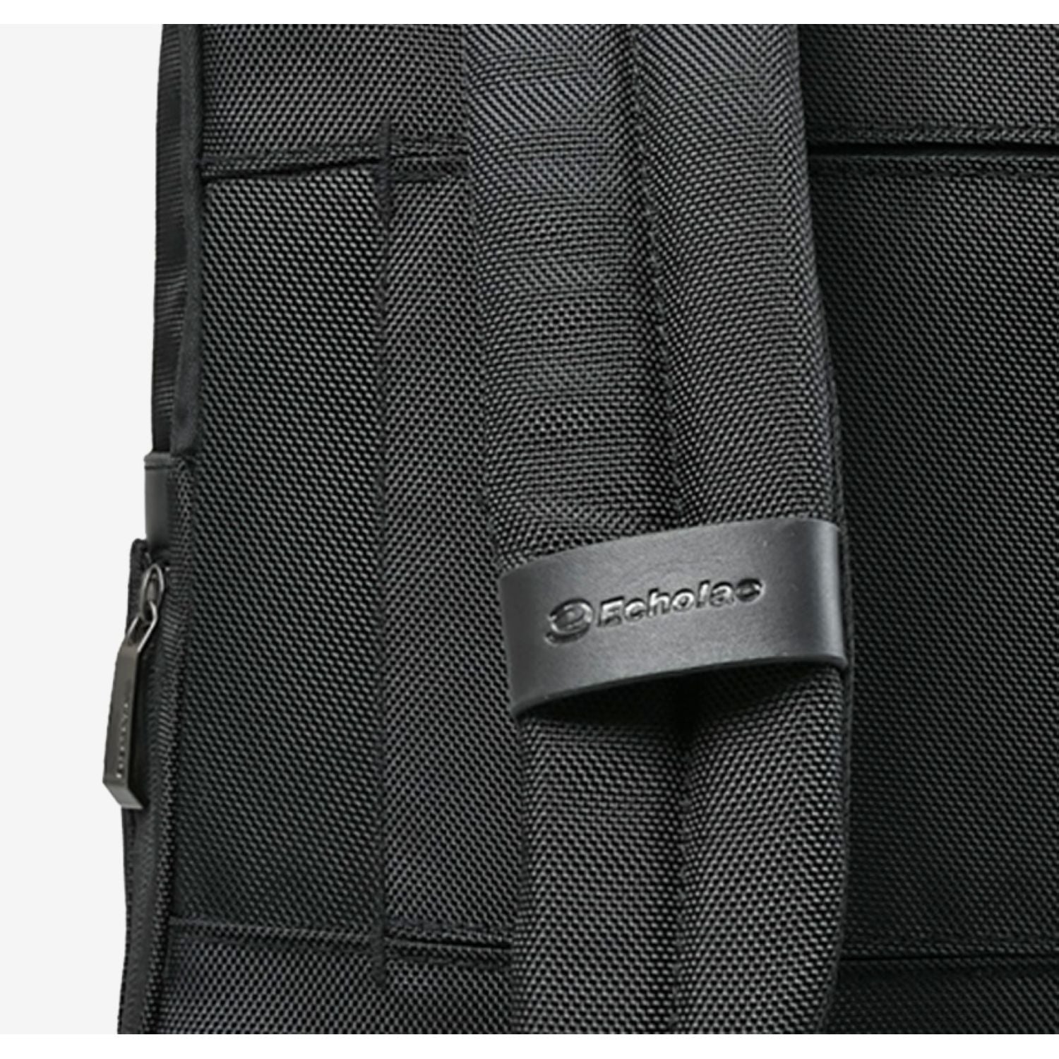 Echolac Elite Backpack (Black)