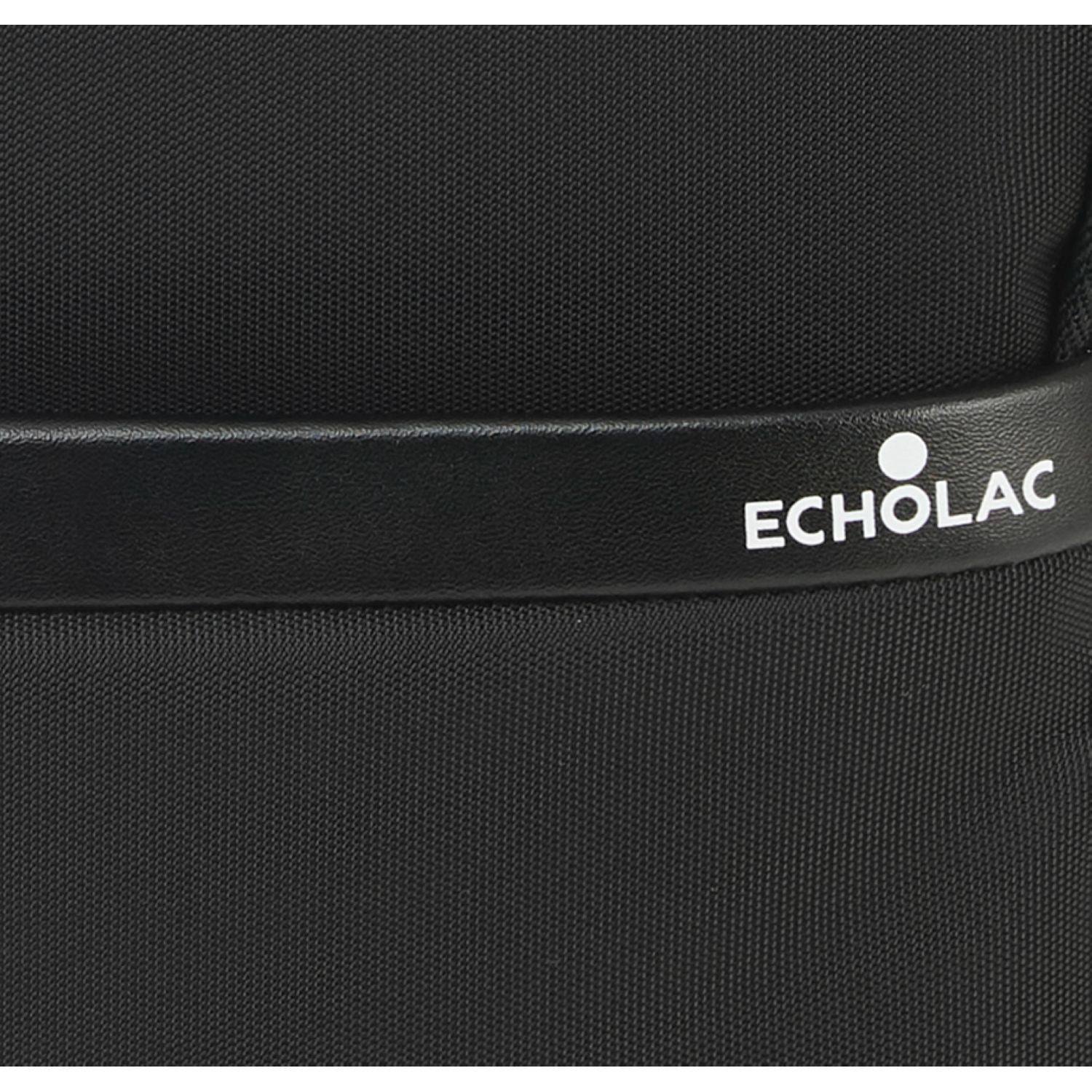 Echolac Force Backpack (Black)