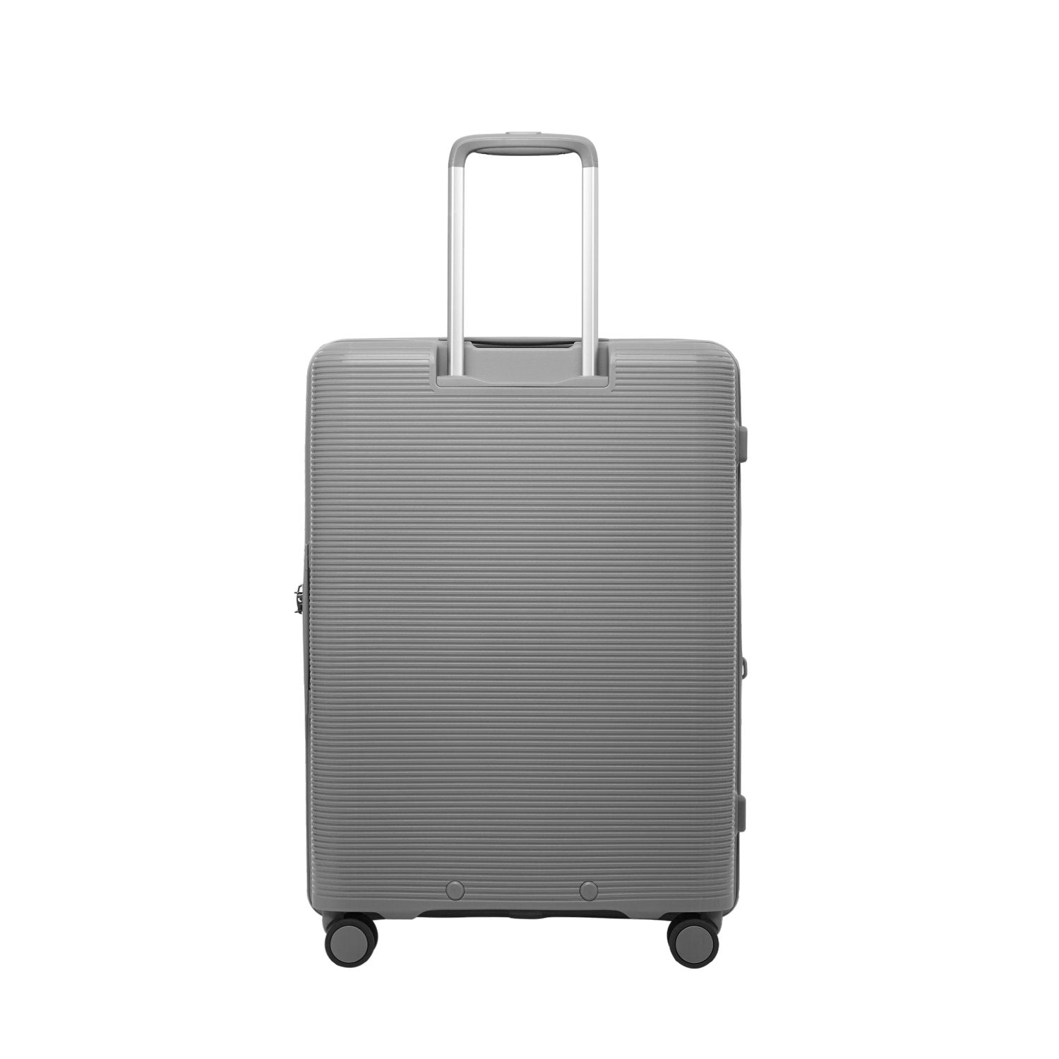 Echolac Forza 24" Medium Luggage (Arctic Grey)