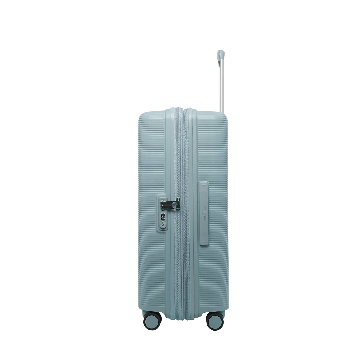Echolac Forza 28" Large Luggage (Coastal Blue)