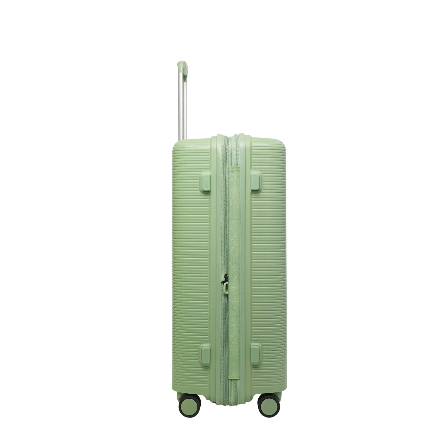 Echolac Forza 20" Carry On Luggage (Reef Green)