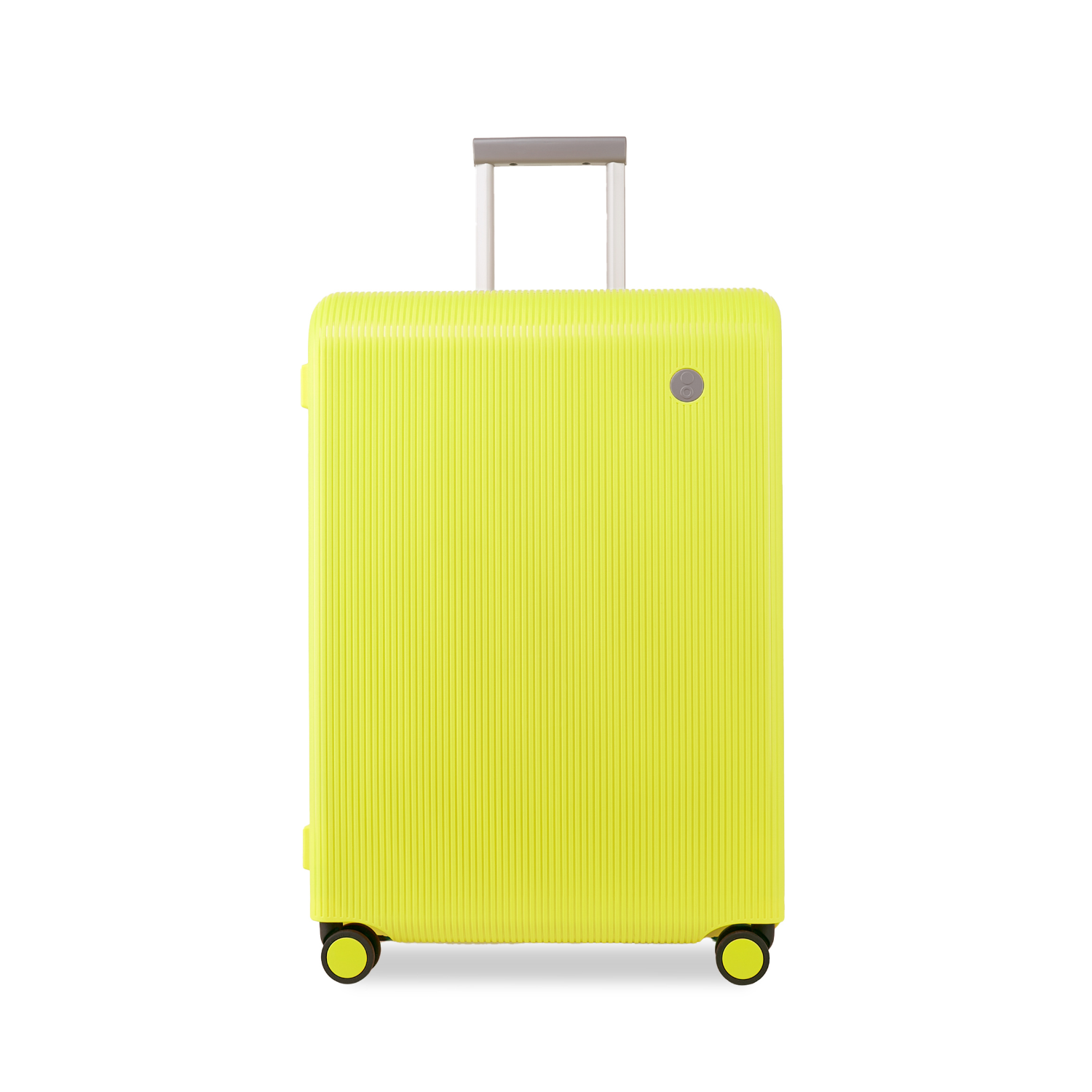 Echolac Fusion 20" Carry On Luggage V2 (Citrus)