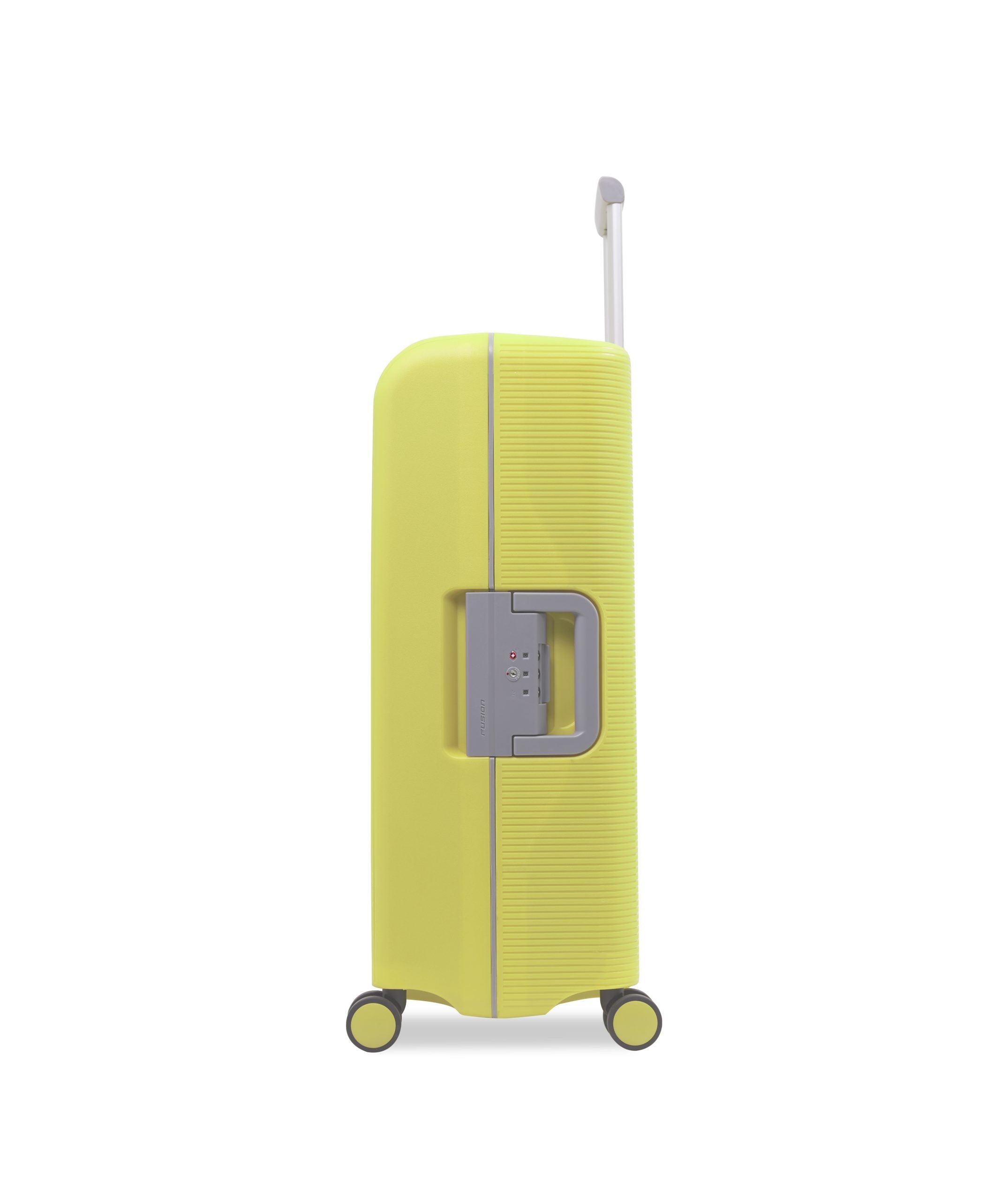 Echolac Fusion 24" Medium Luggage V2 (Citrus)