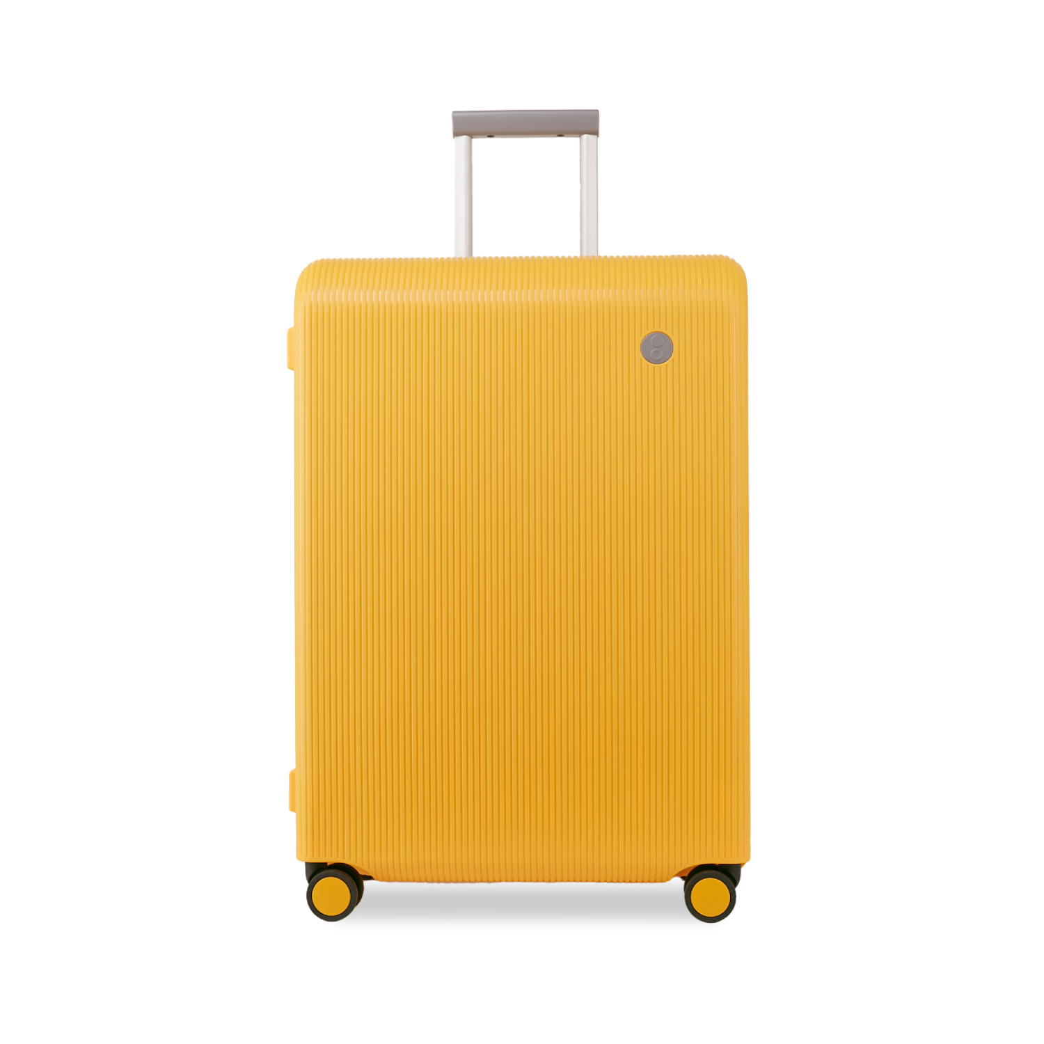 Echolac Fusion 24" Medium Luggage V2 (Solar Storm)