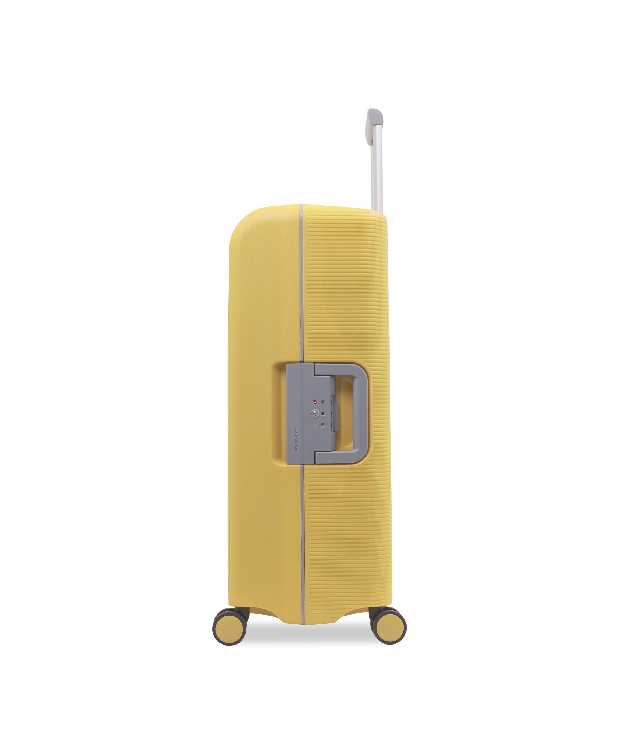 Echolac Fusion 24" Medium Luggage V2 (Solar Storm)