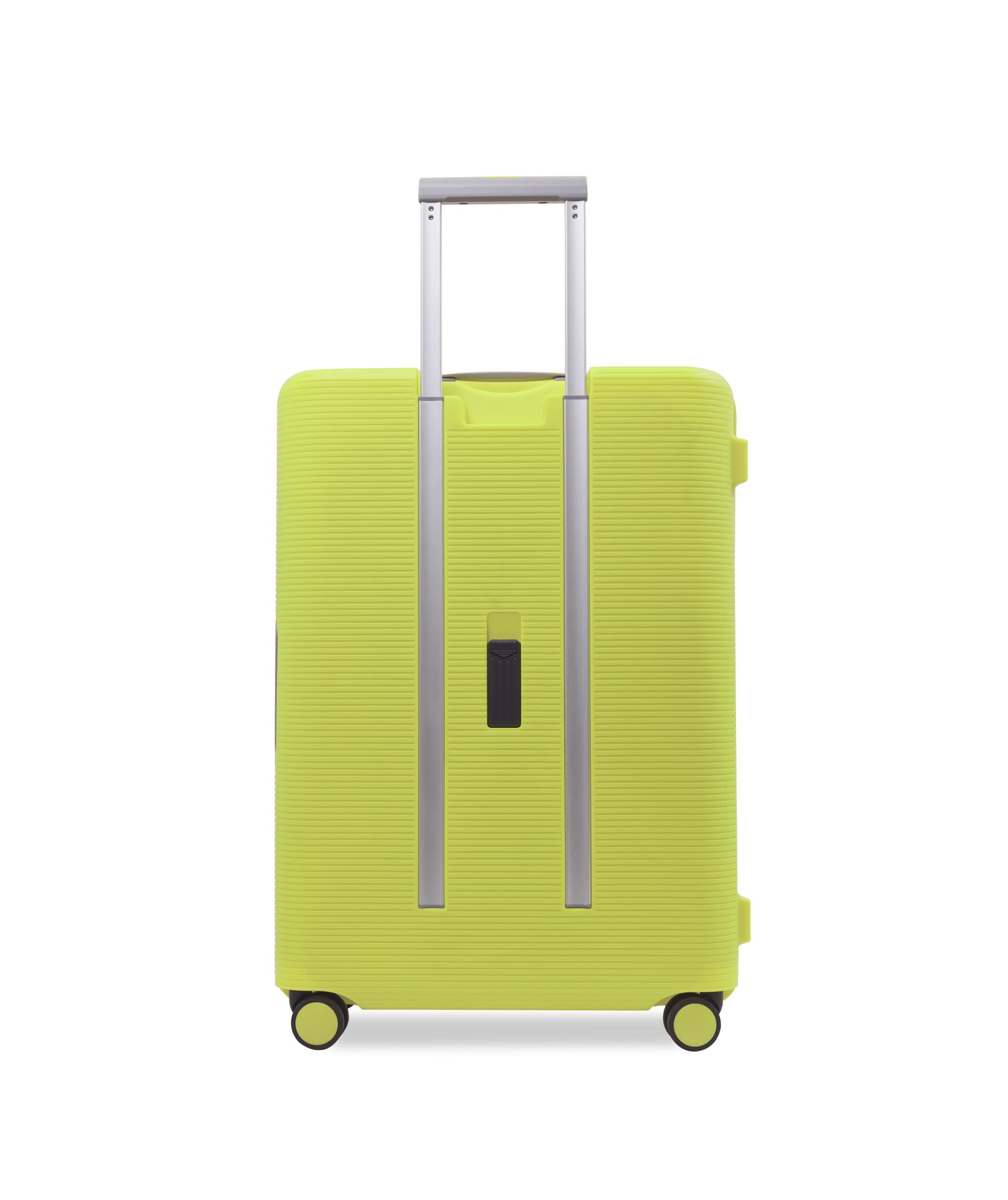 Echolac Fusion 28" Large Luggage (Citrus)