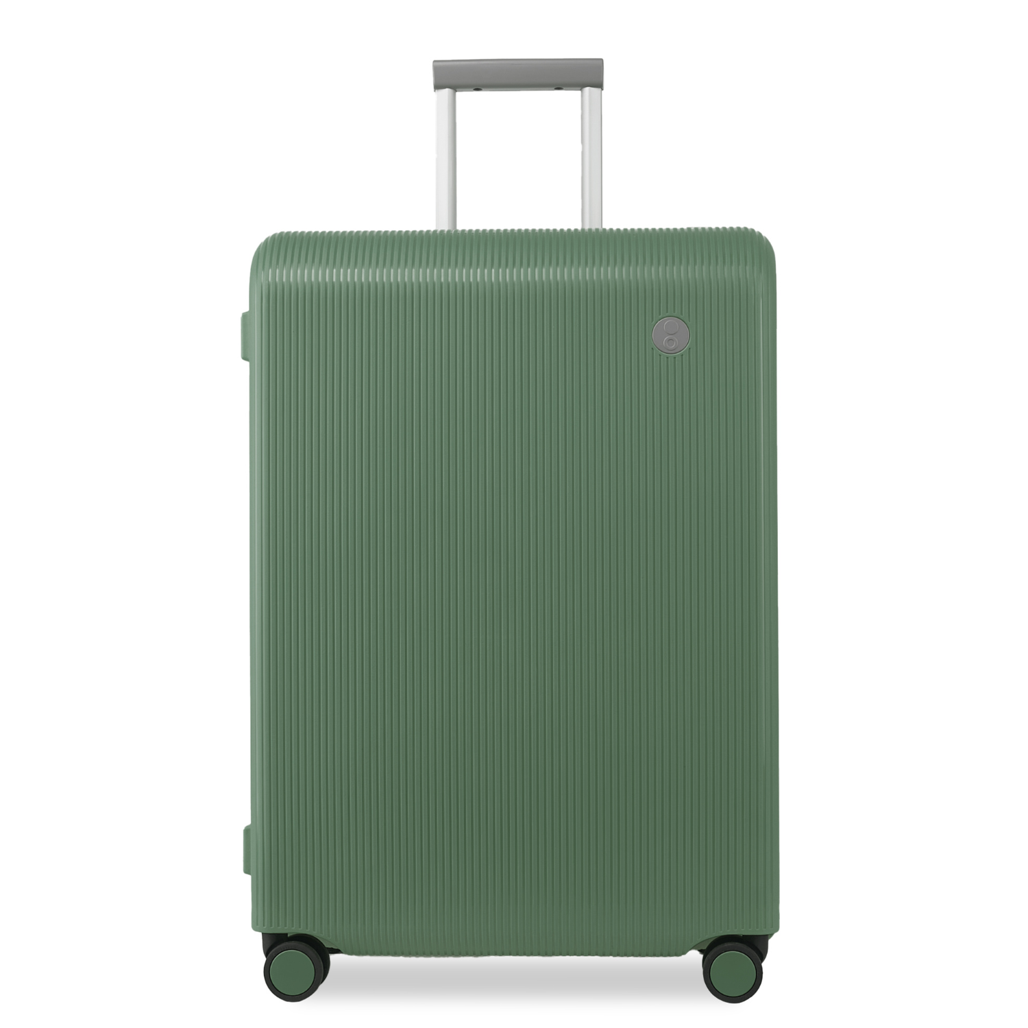 Echolac Fusion 28" Large Luggage (Deep Olive)