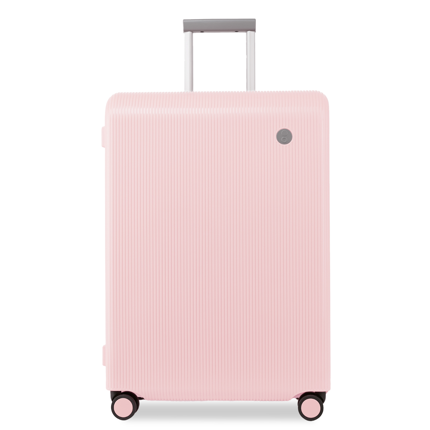 Echolac Fusion 28" Large Luggage (LT.Pink)