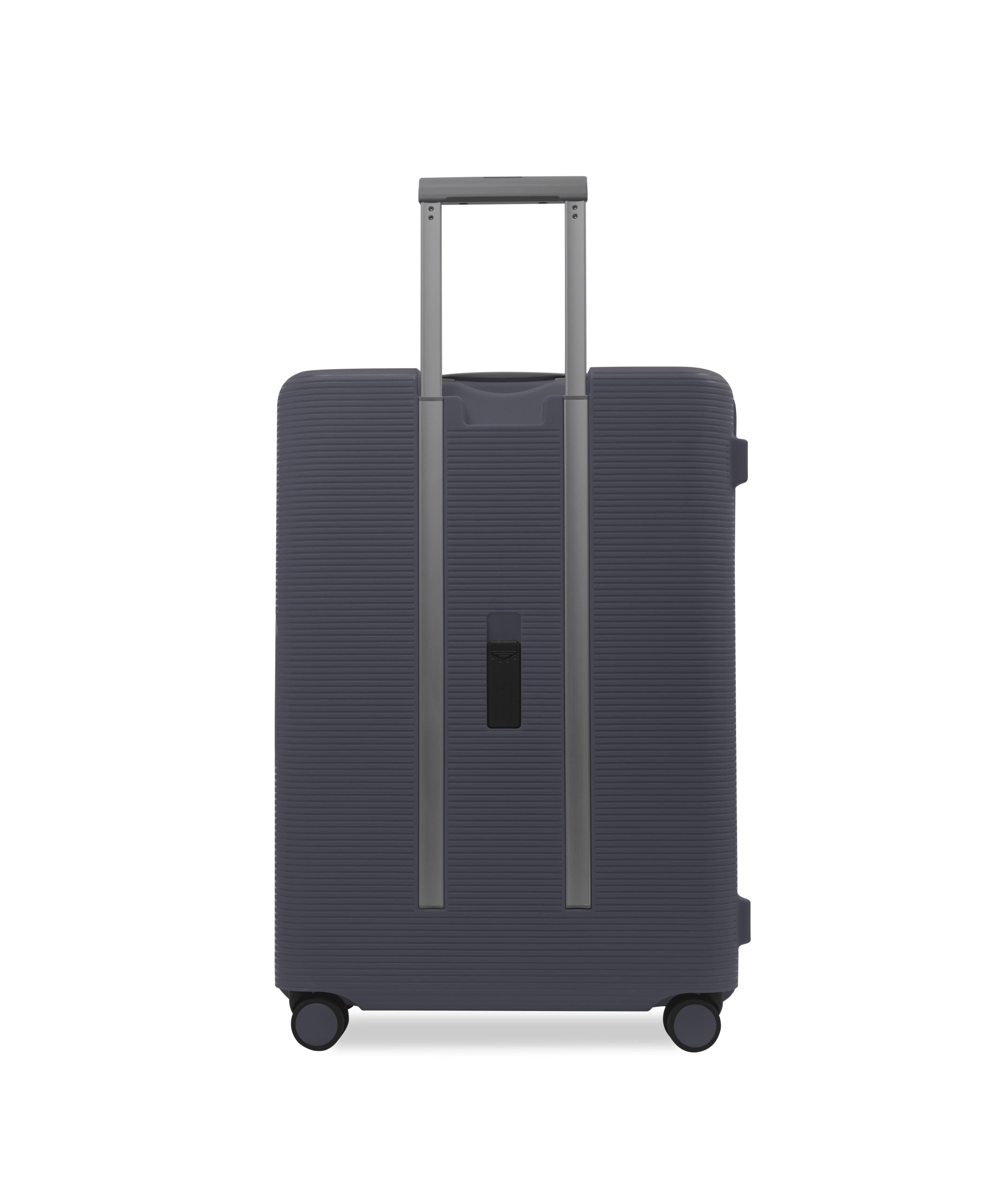 Echolac Fusion 28" Large Luggage (Meteorite Black)