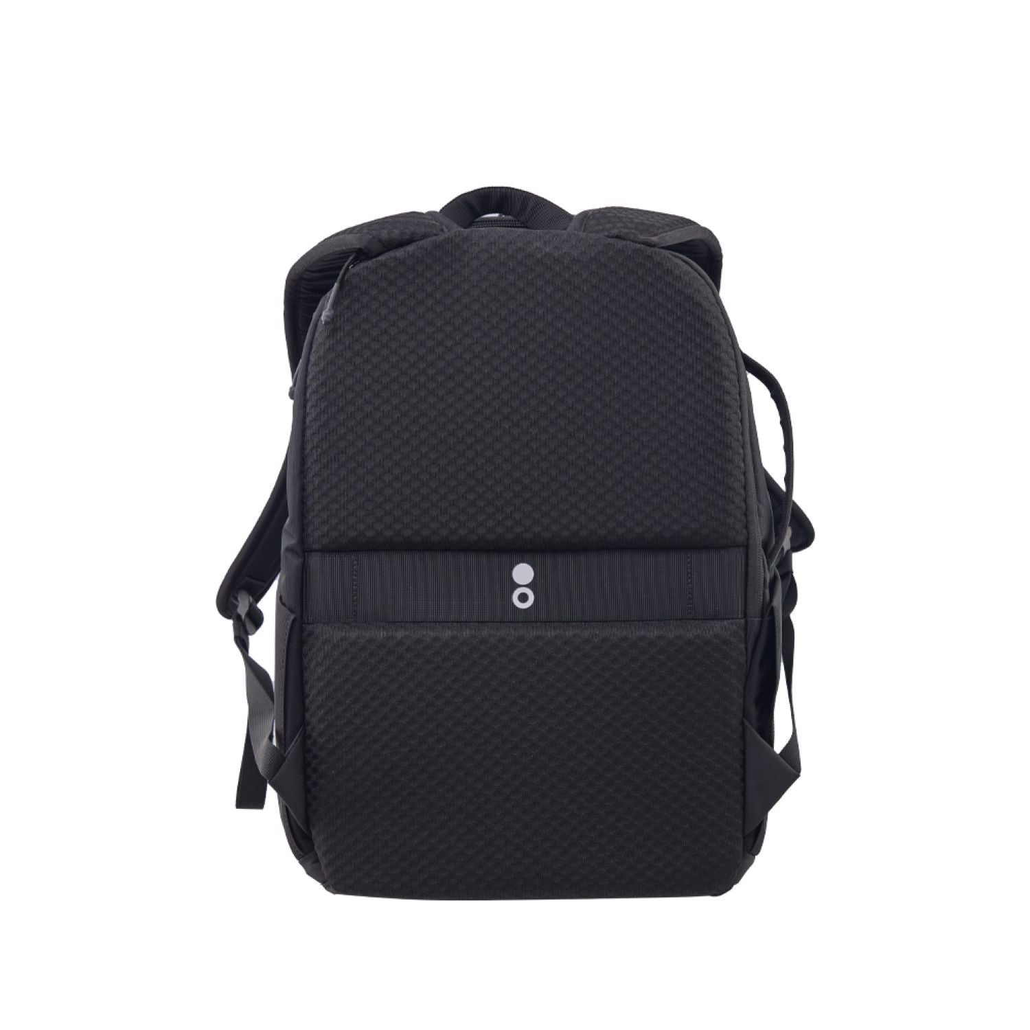 Echolac Odyssey Backpack (Black)