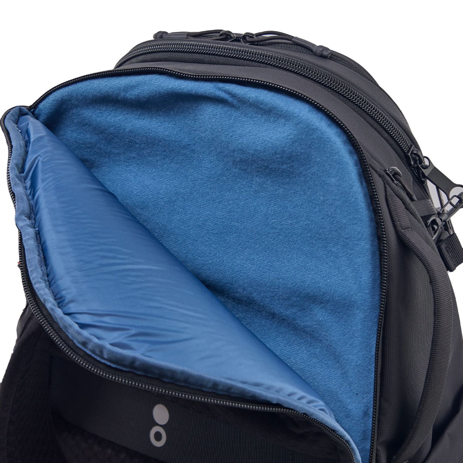 Echolac Odyssey Backpack (Black)