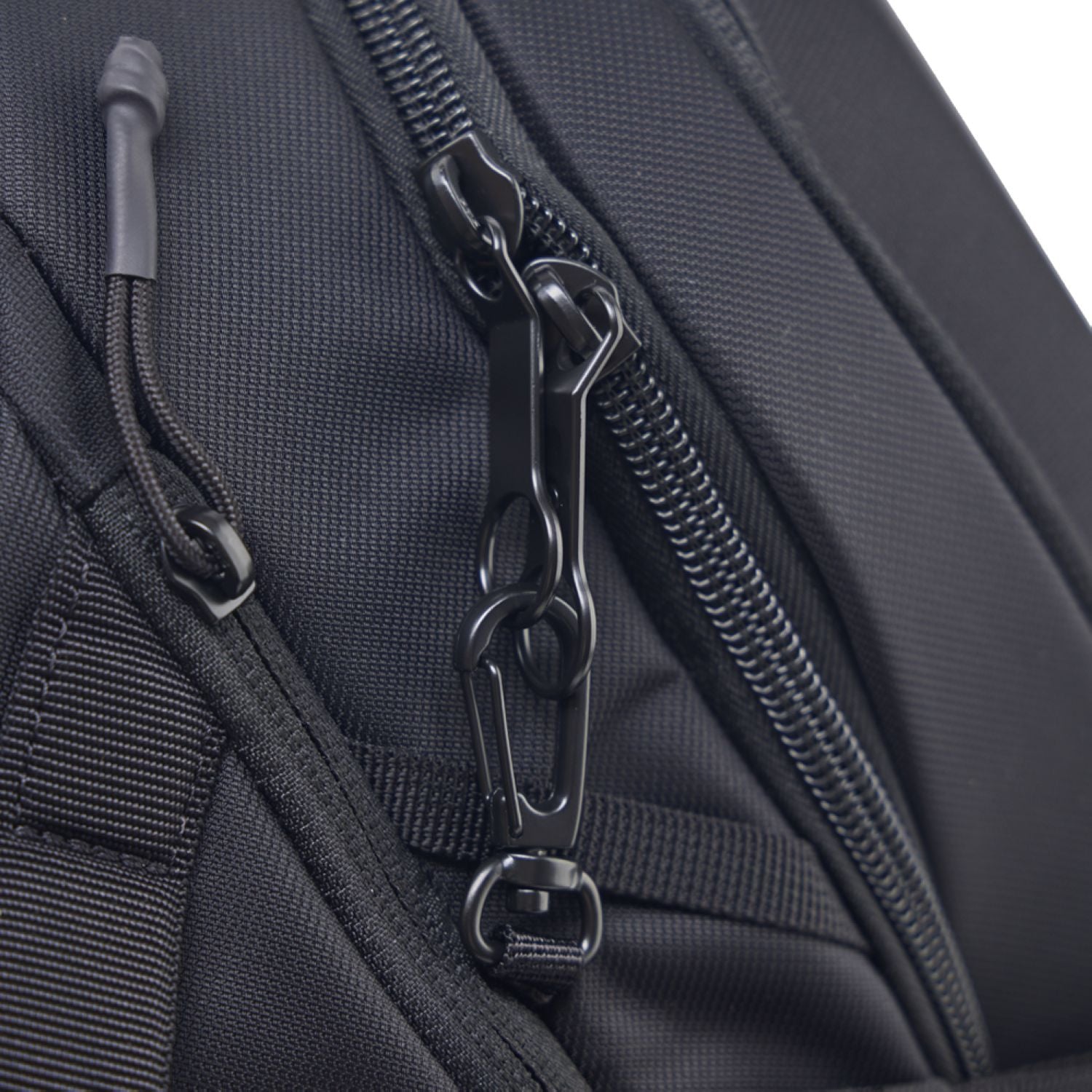 Echolac Odyssey Backpack (Black)