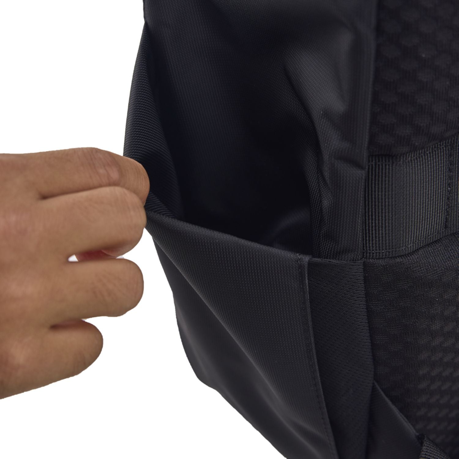 Echolac Odyssey Backpack (Black)