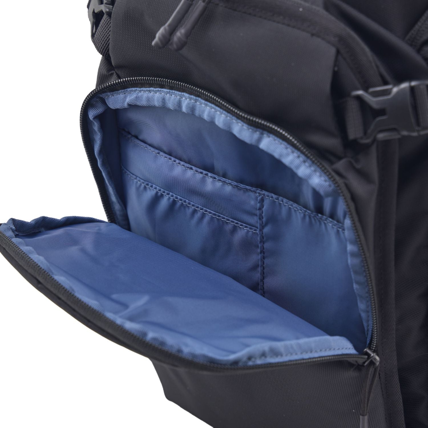 Echolac Odyssey Backpack (Black)