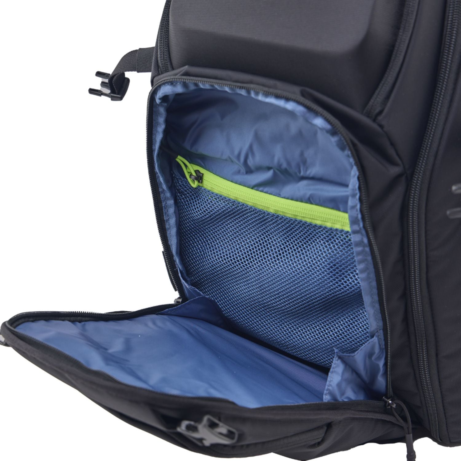 Echolac Odyssey Backpack (Black)