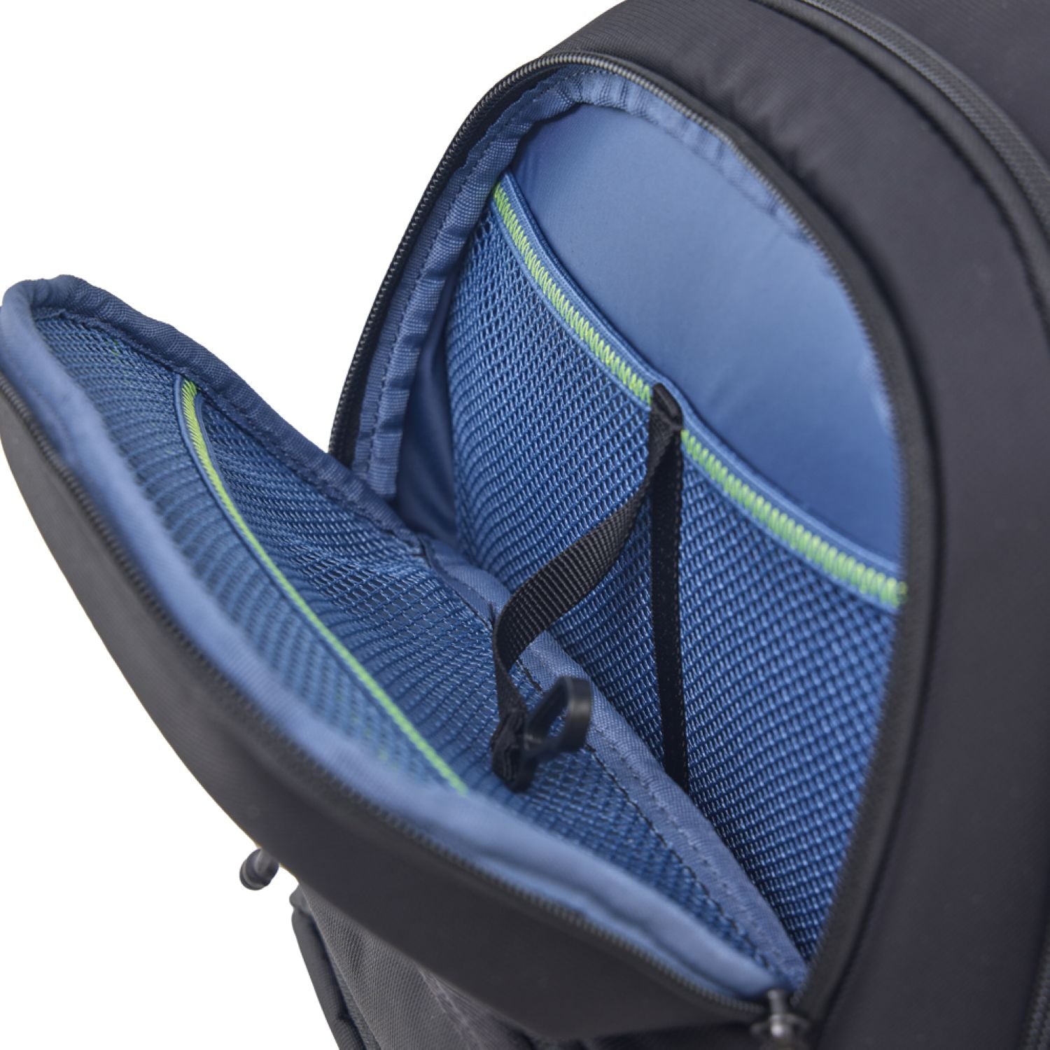 Echolac Odyssey Backpack (Black)