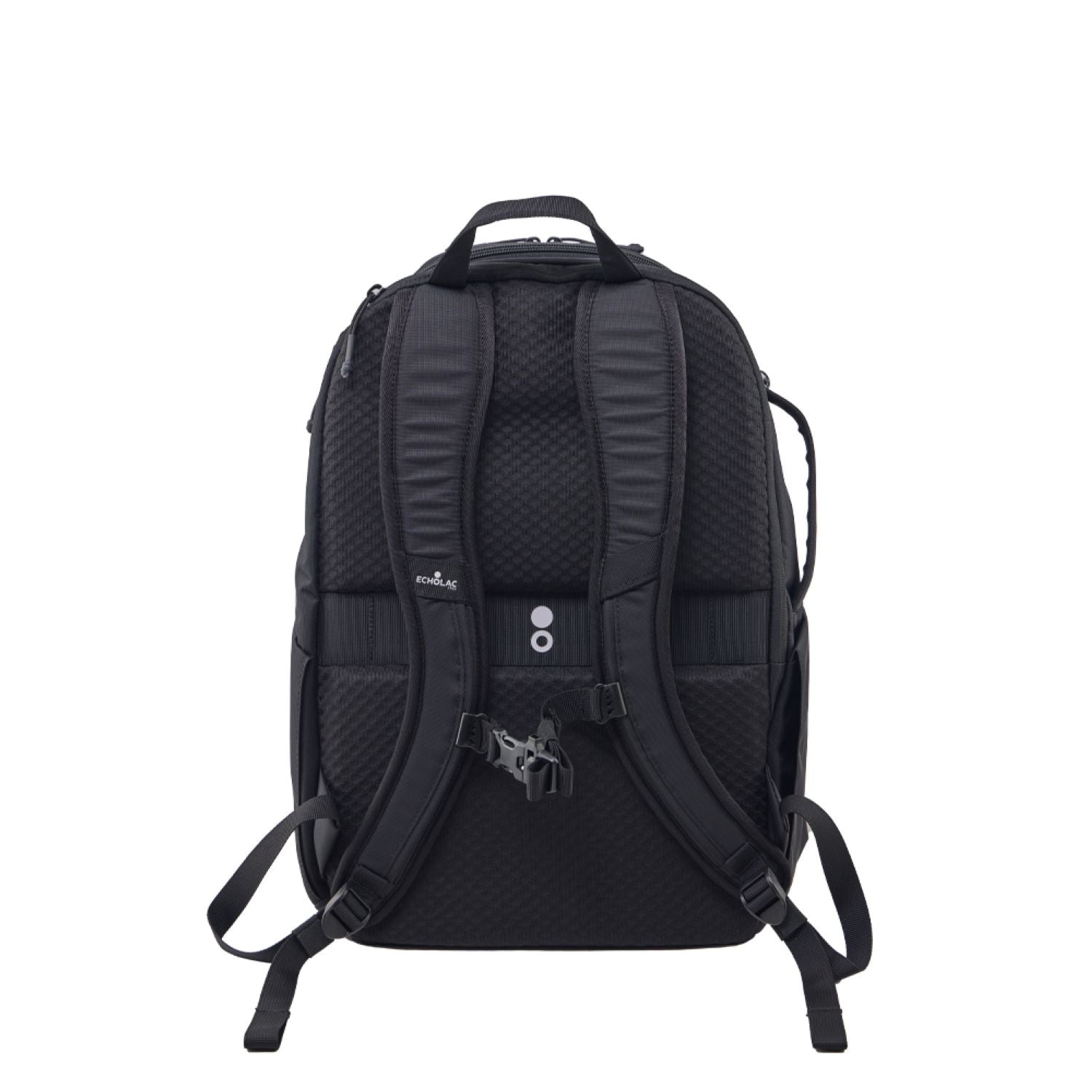 Echolac Odyssey Backpack (Black)
