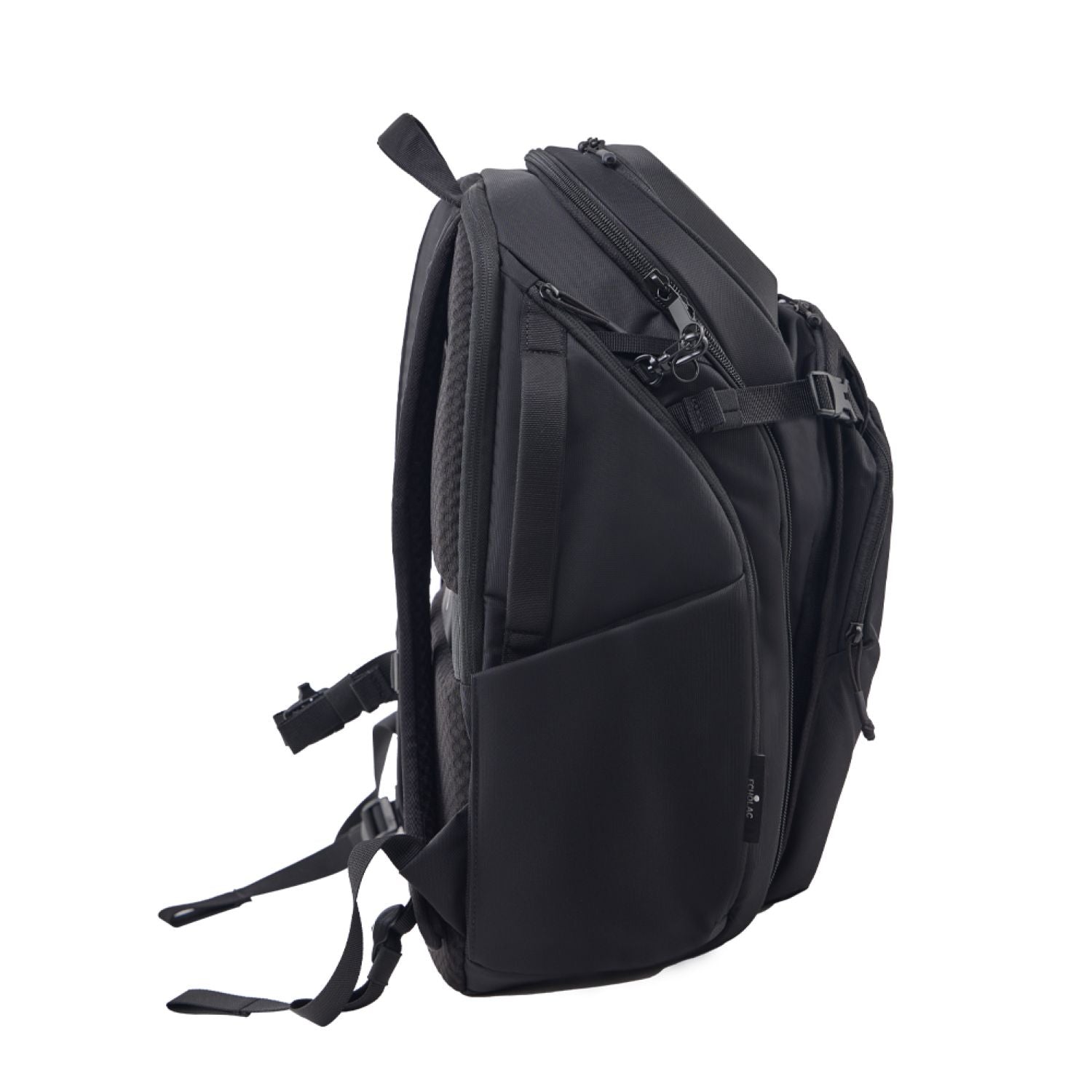Echolac Odyssey Backpack (Black)