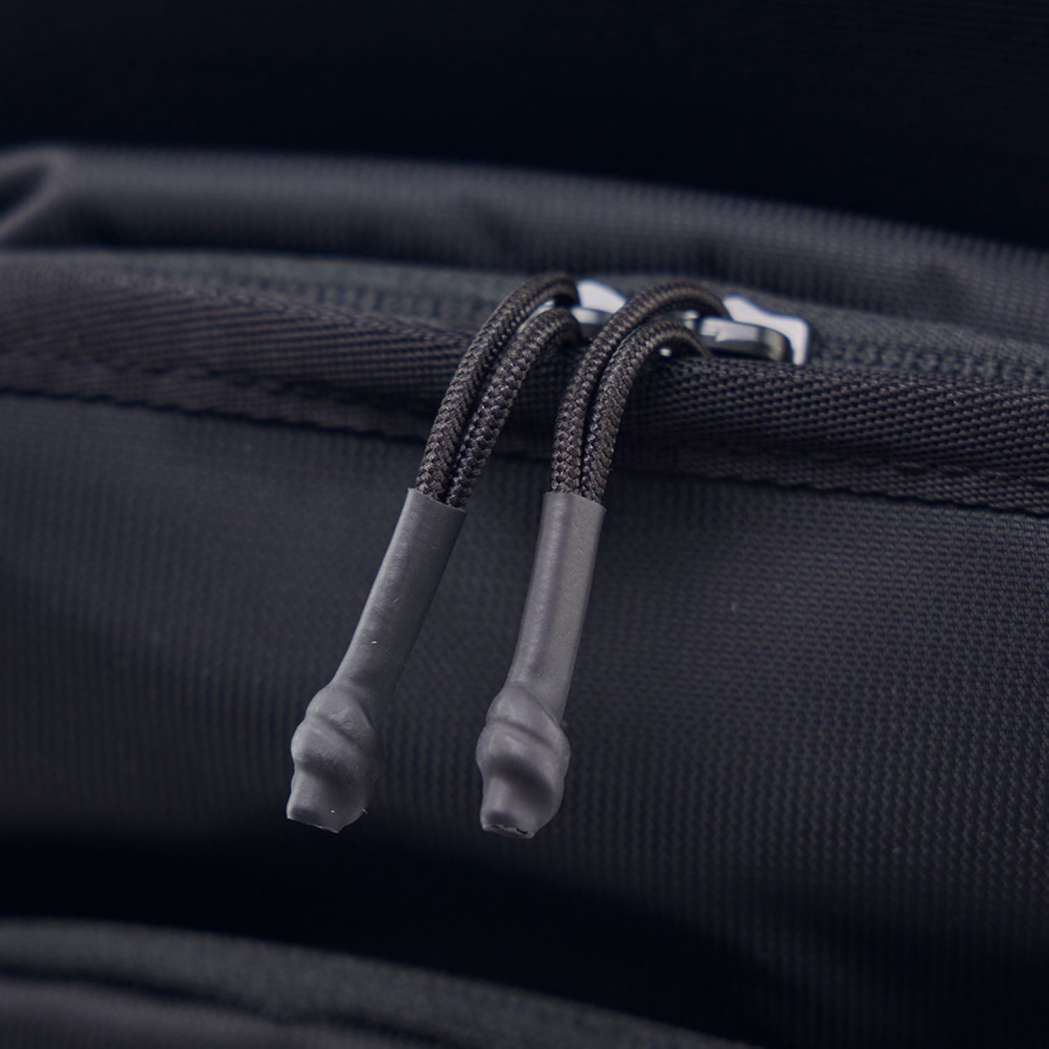 Echolac Odyssey Backpack (Black)