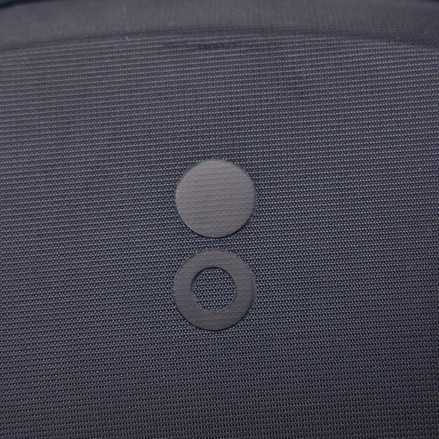 Echolac Odyssey Backpack (Black)