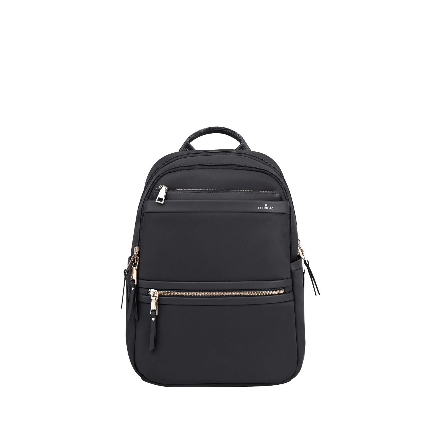 Echolac Olympia Backpack (Black)