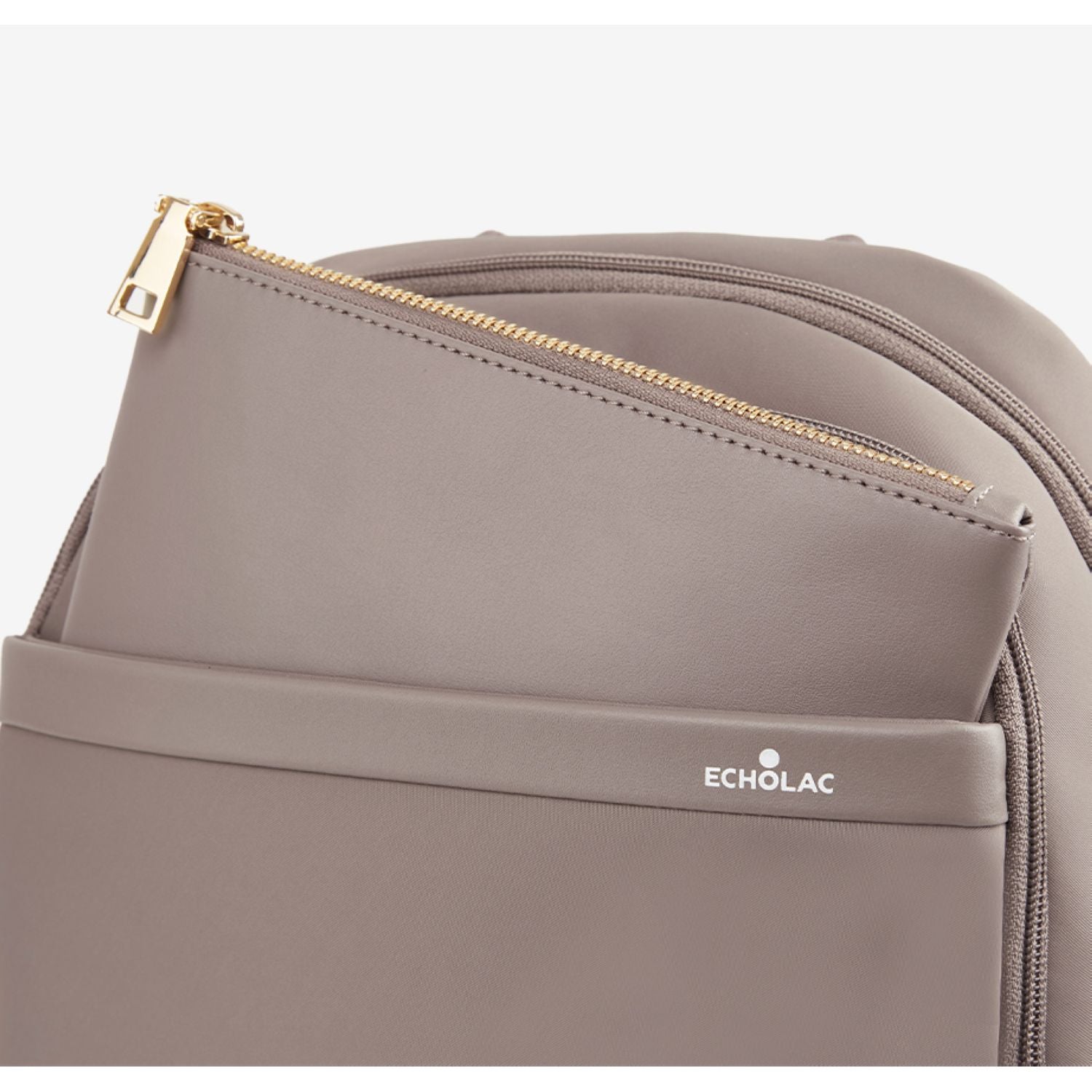 Echolac Olympia Backpack (Black)