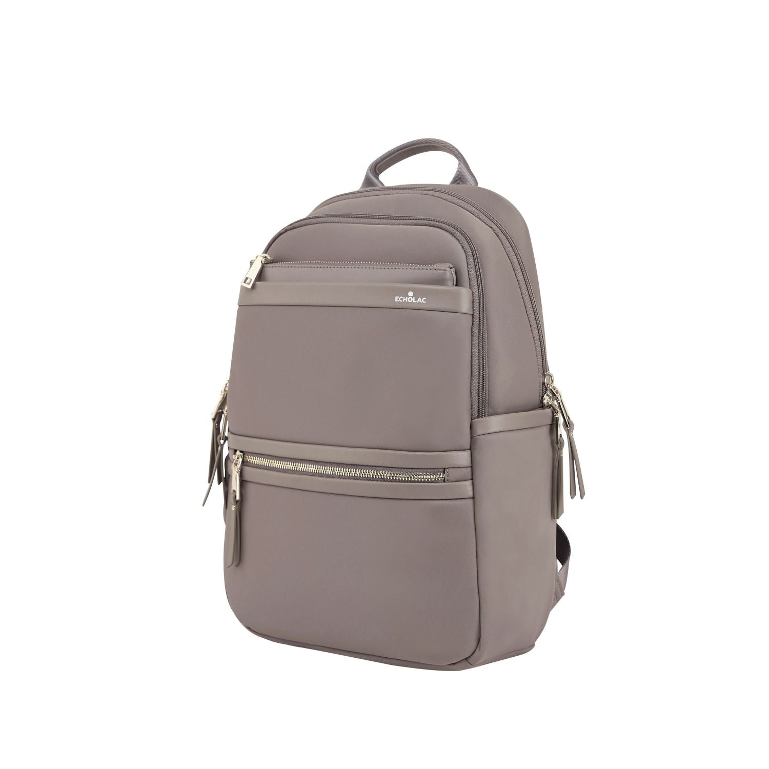 Echolac Olympia Backpack (Grey/Kachi)