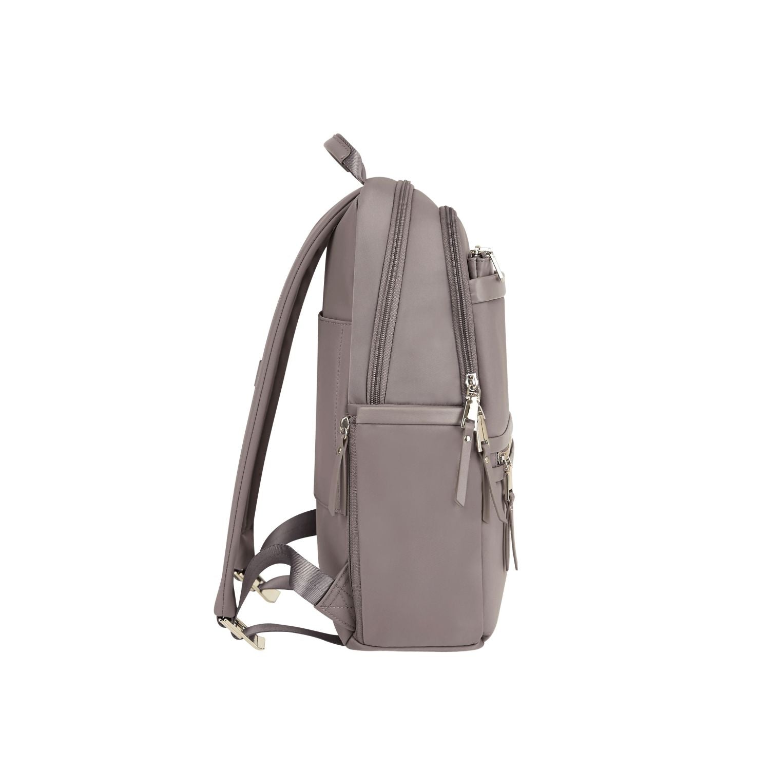 Echolac Olympia Backpack (Grey/Kachi)