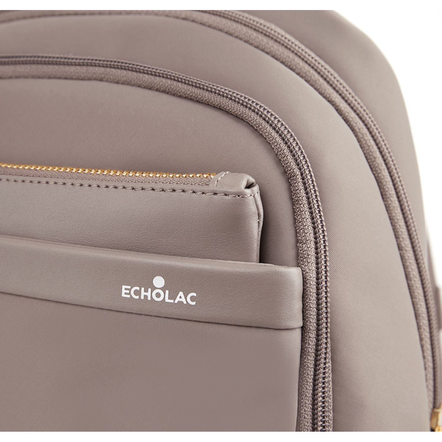 Echolac Olympia Backpack (Grey/Kachi)