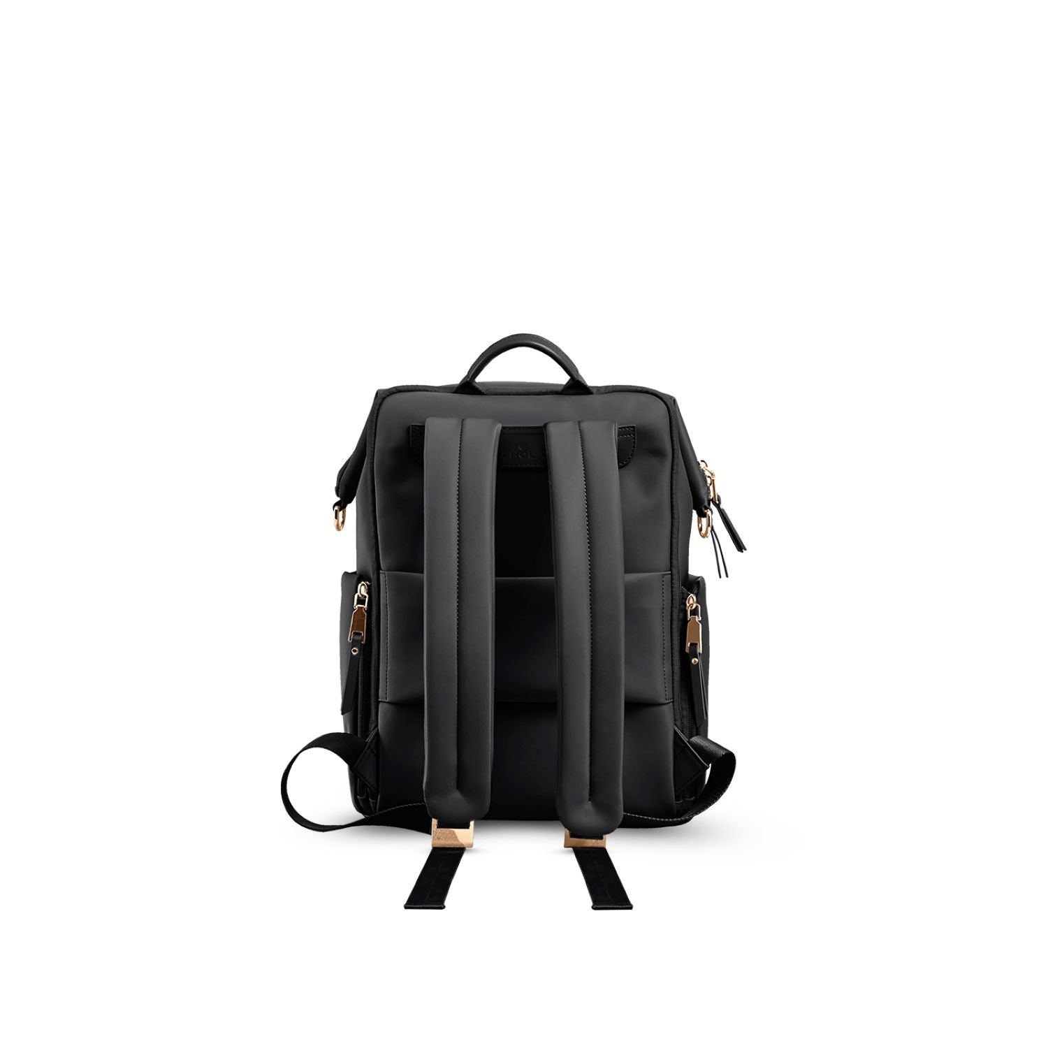 Echolac Purist Large Backpack (Black)