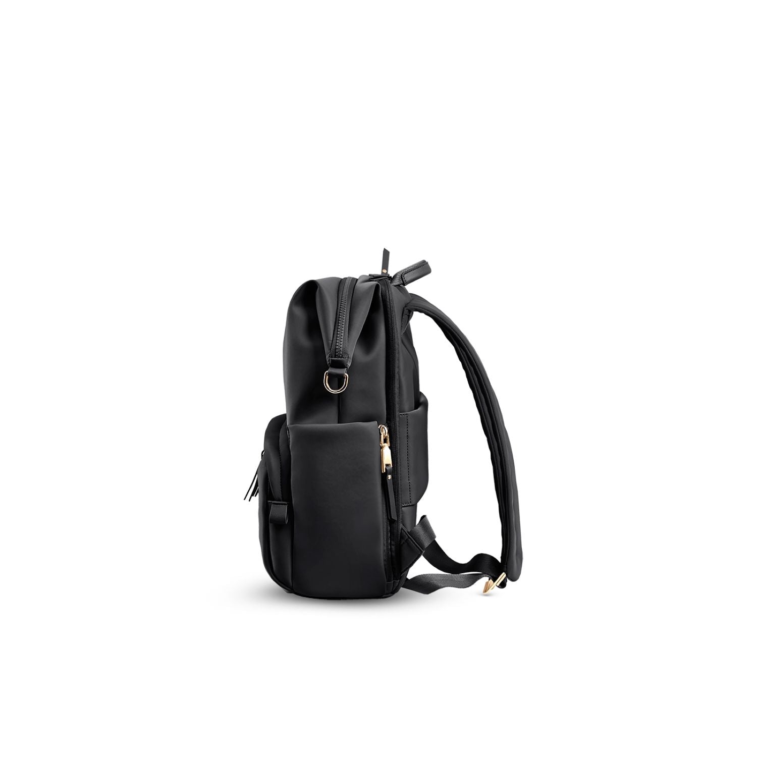 Echolac Purist Large Backpack (Black)