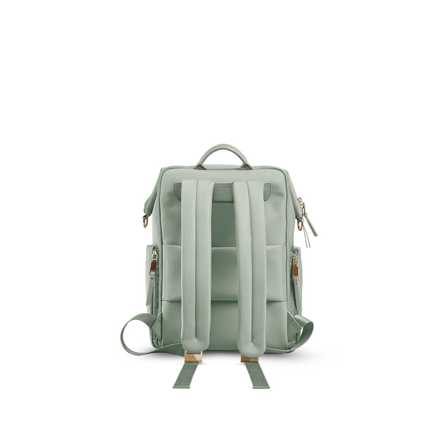 Echolac Purist Large Backpack (Green)