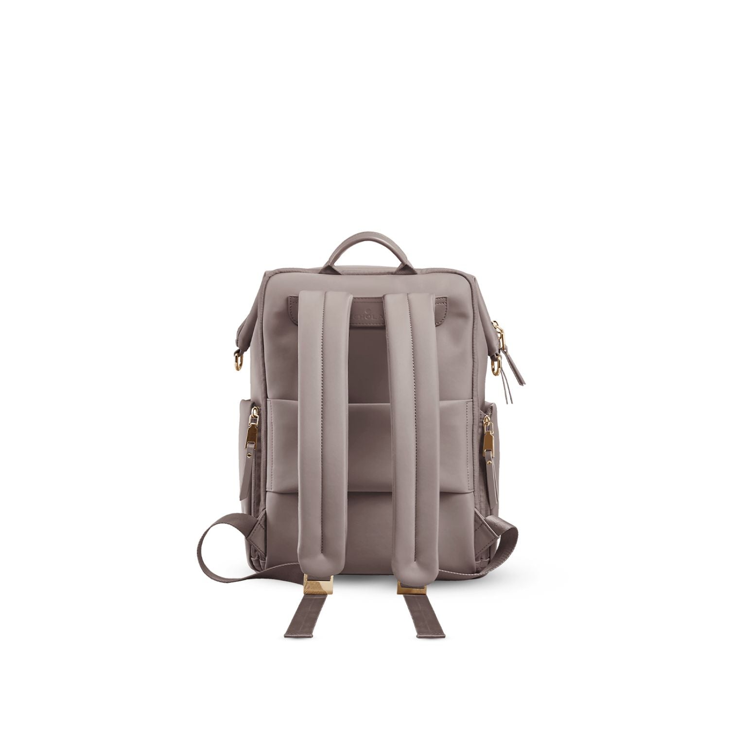 Echolac Purist Large Backpack (Grey)