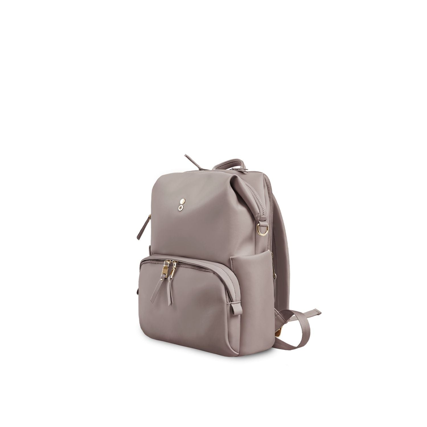 Echolac Purist Large Backpack (Grey)