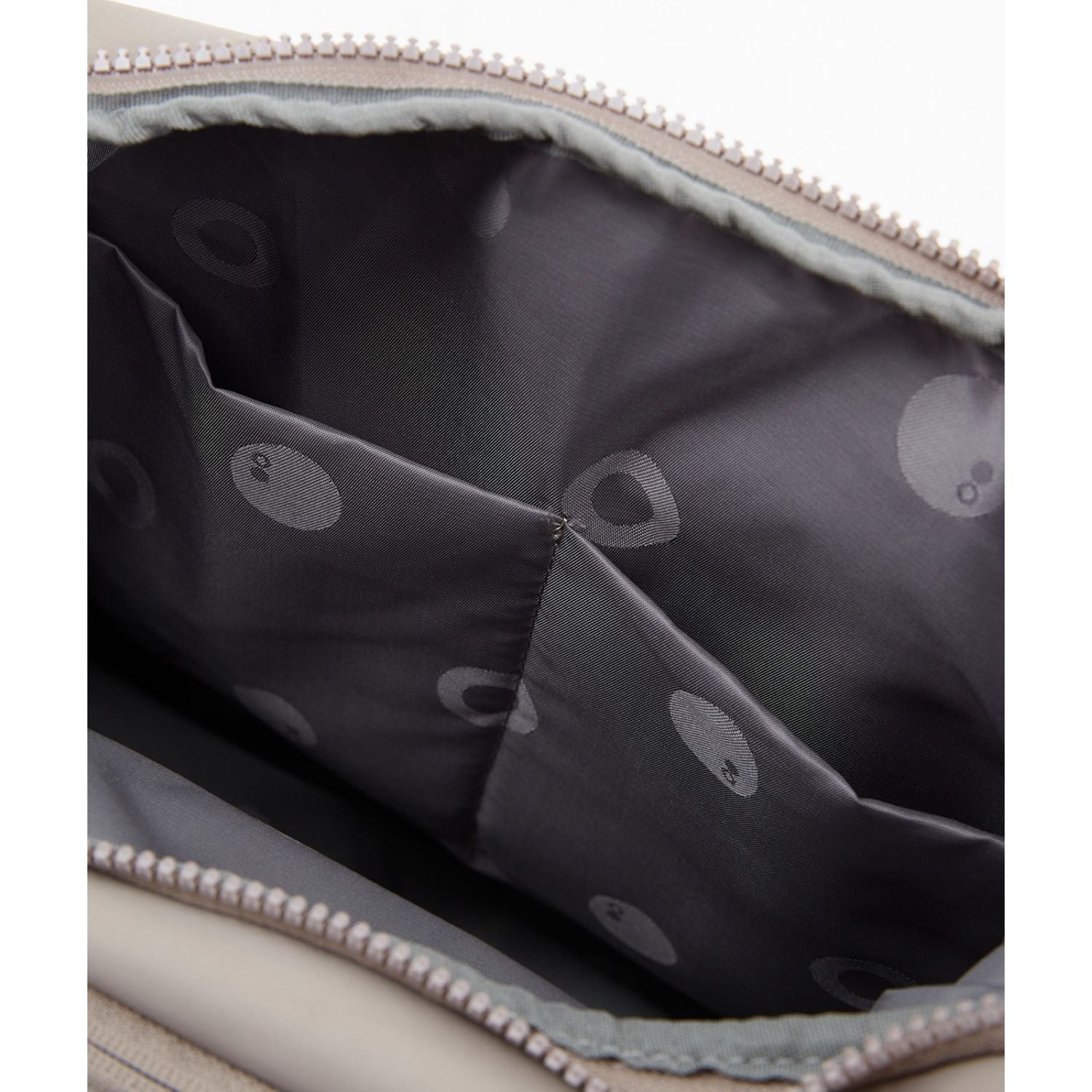 Echolac Purist Large Backpack (Grey)