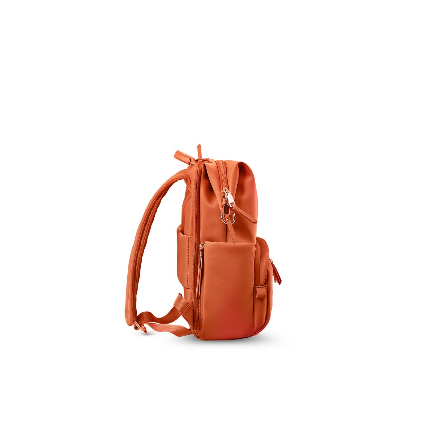 Echolac Purist Large Backpack (Orange)