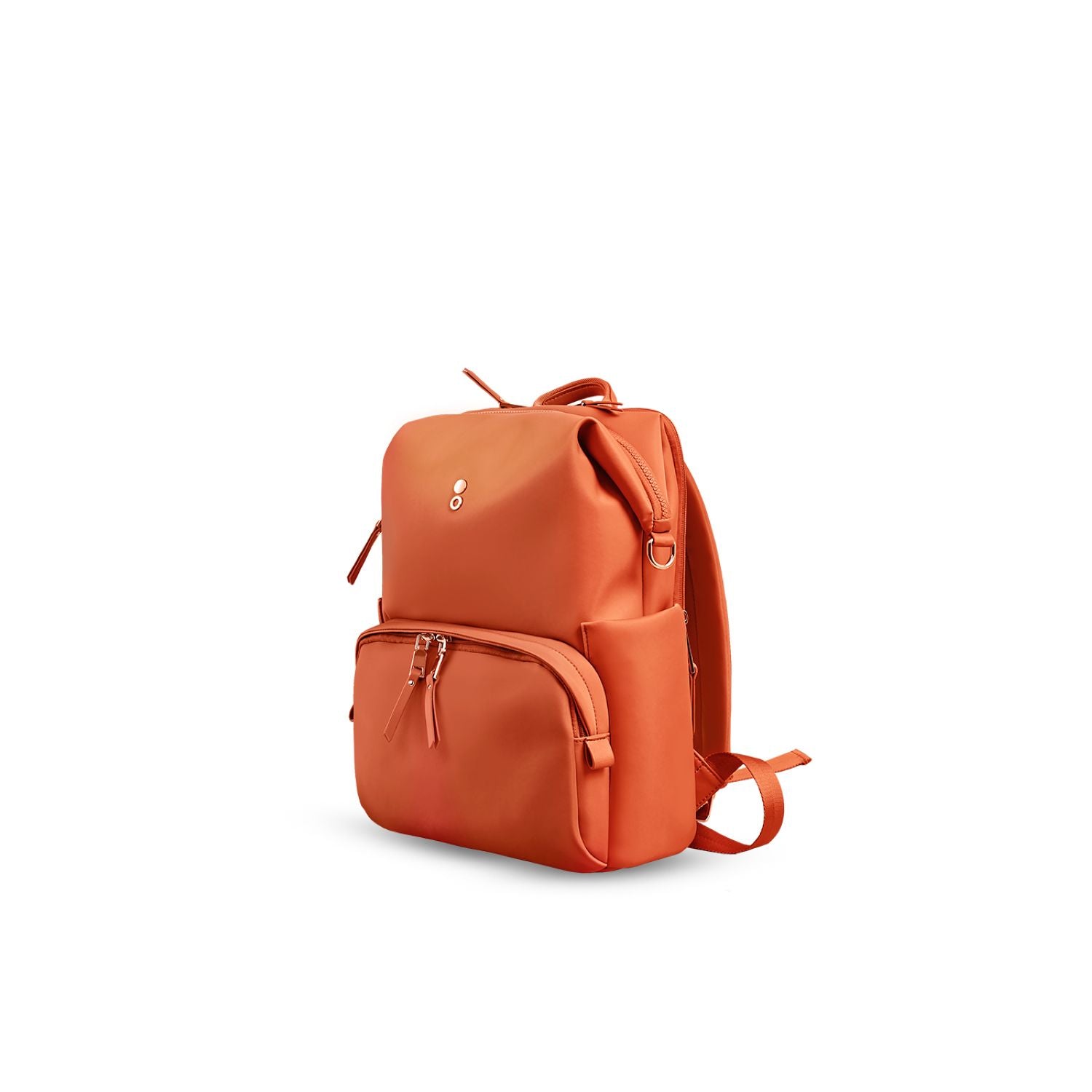 Echolac Purist Large Backpack (Orange)
