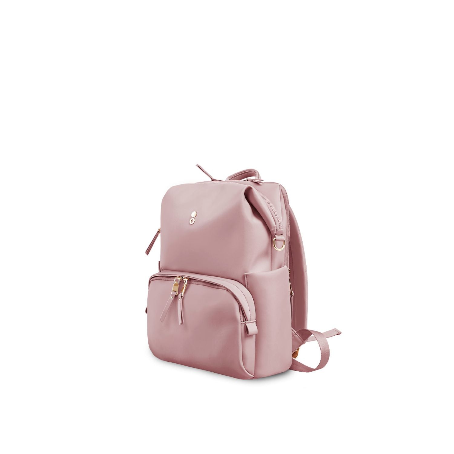 Echolac Purist Large Backpack (Pink)