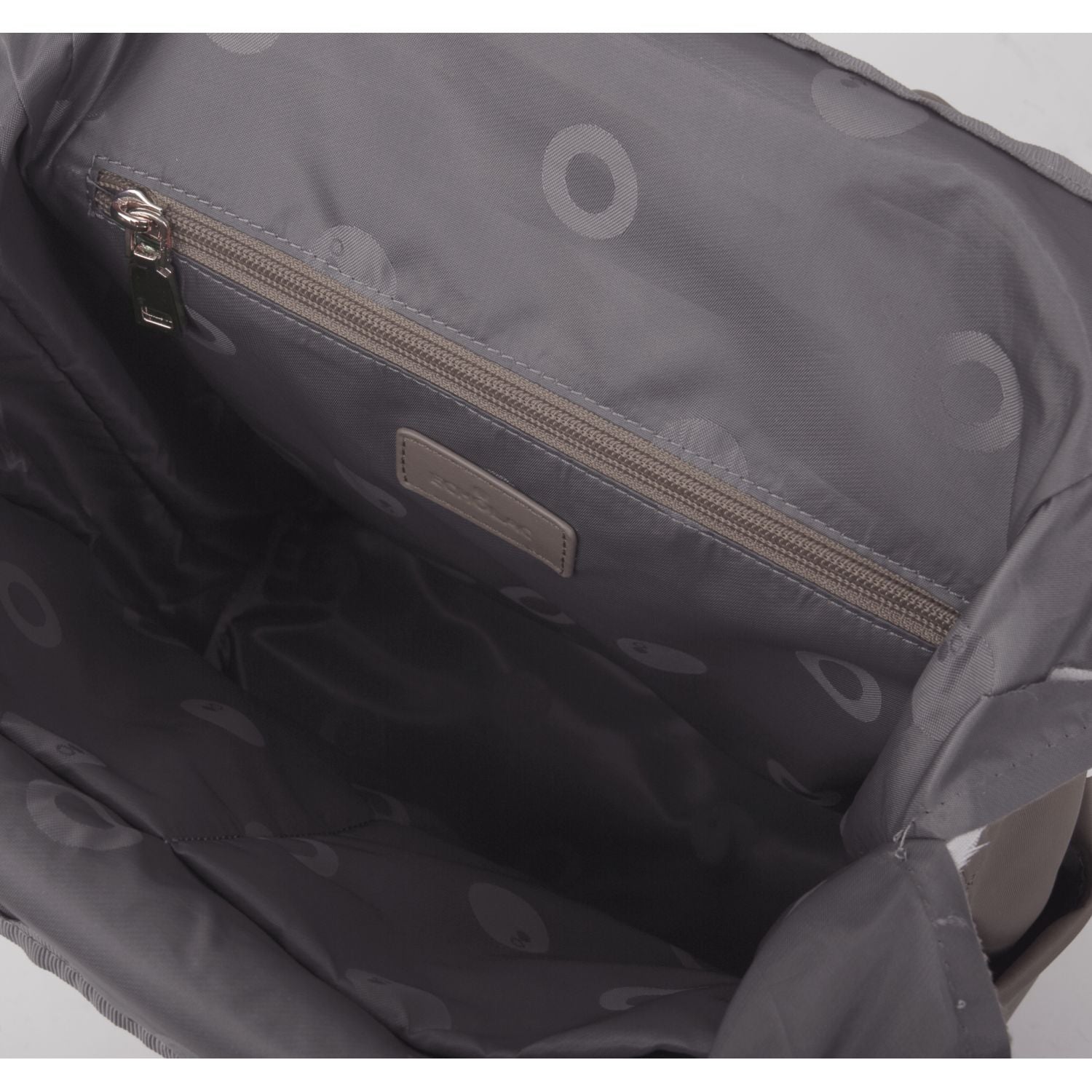 Echolac Purist Large Backpack (Pink)